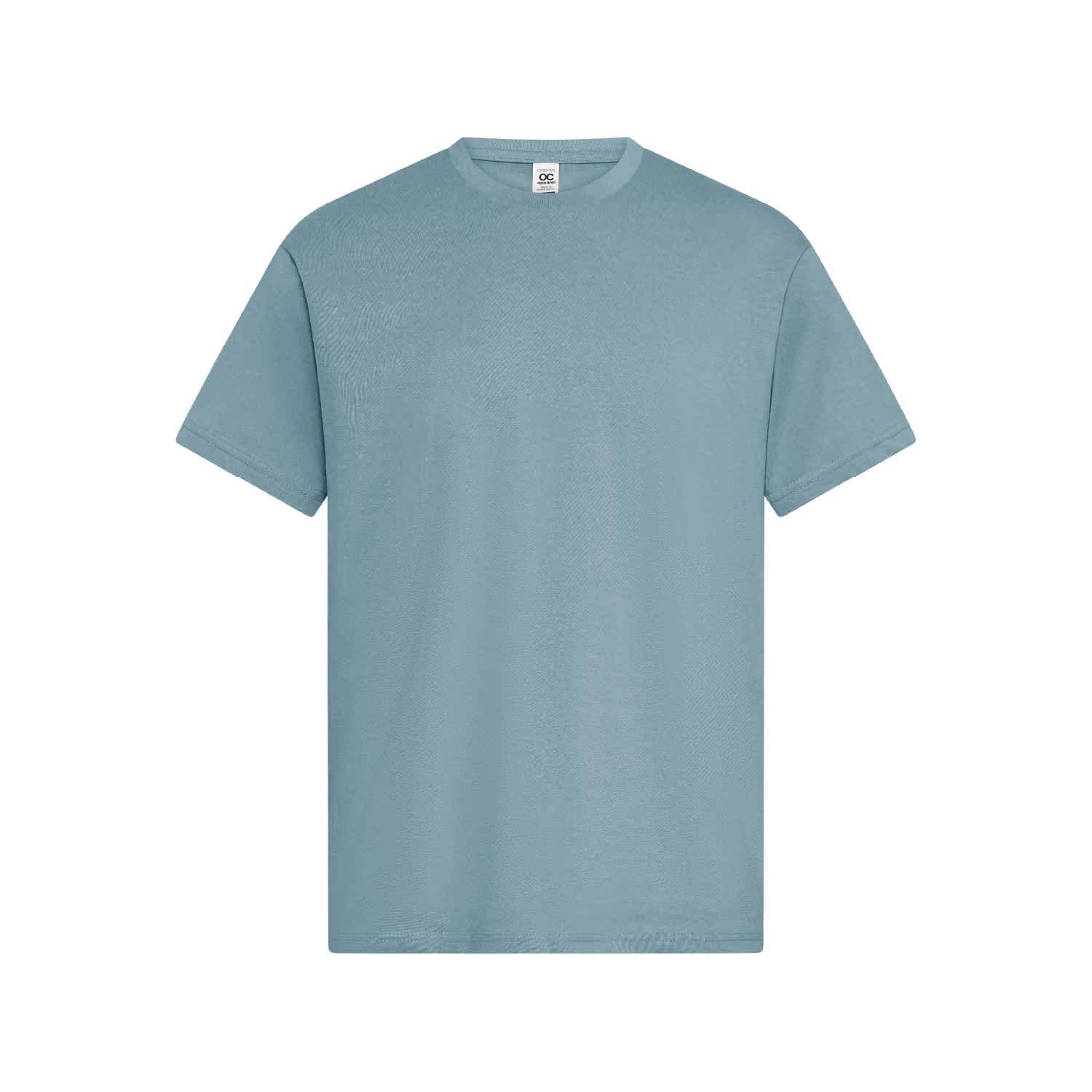 Men Essential Tees - Indent Only