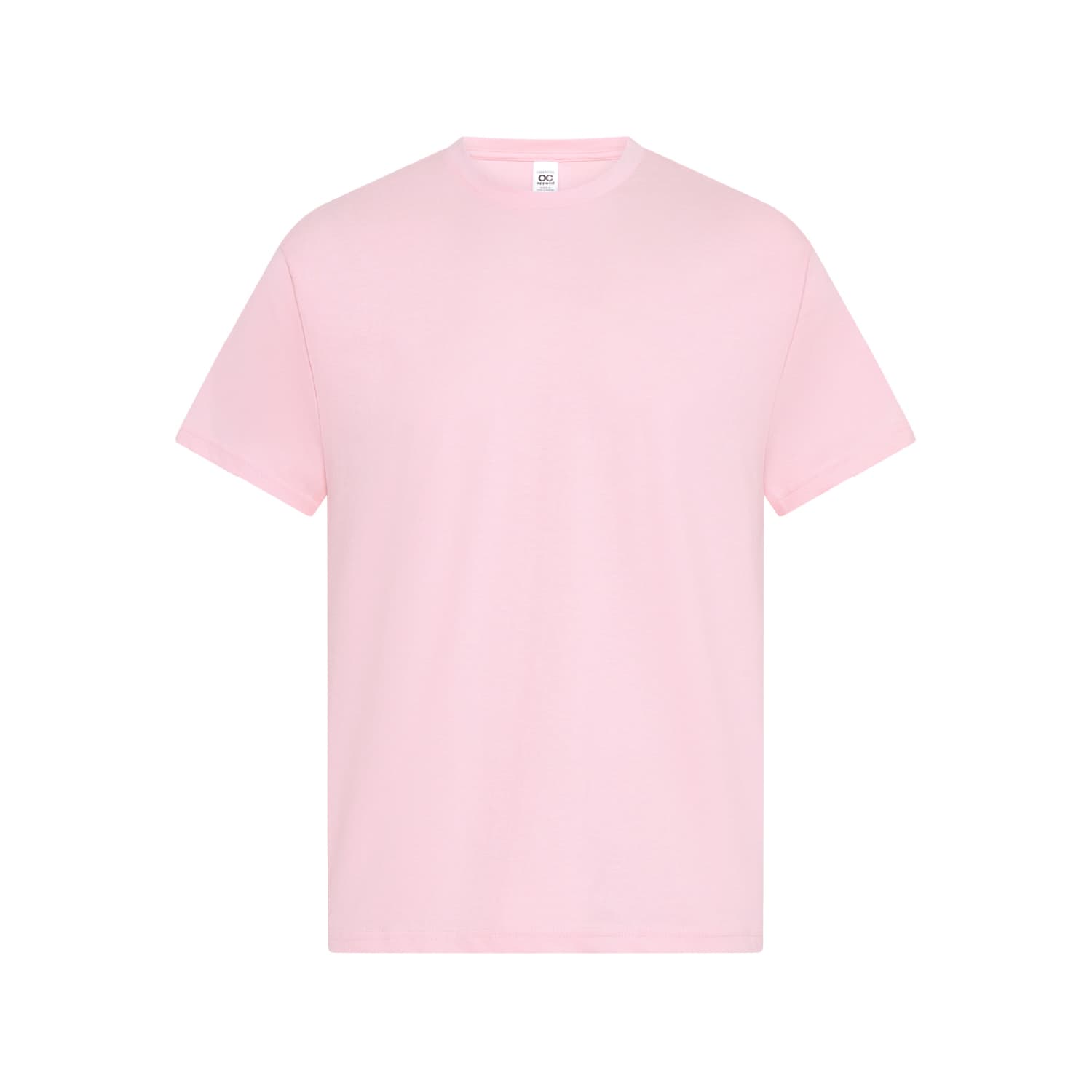 Men Essential Tees - Indent Only