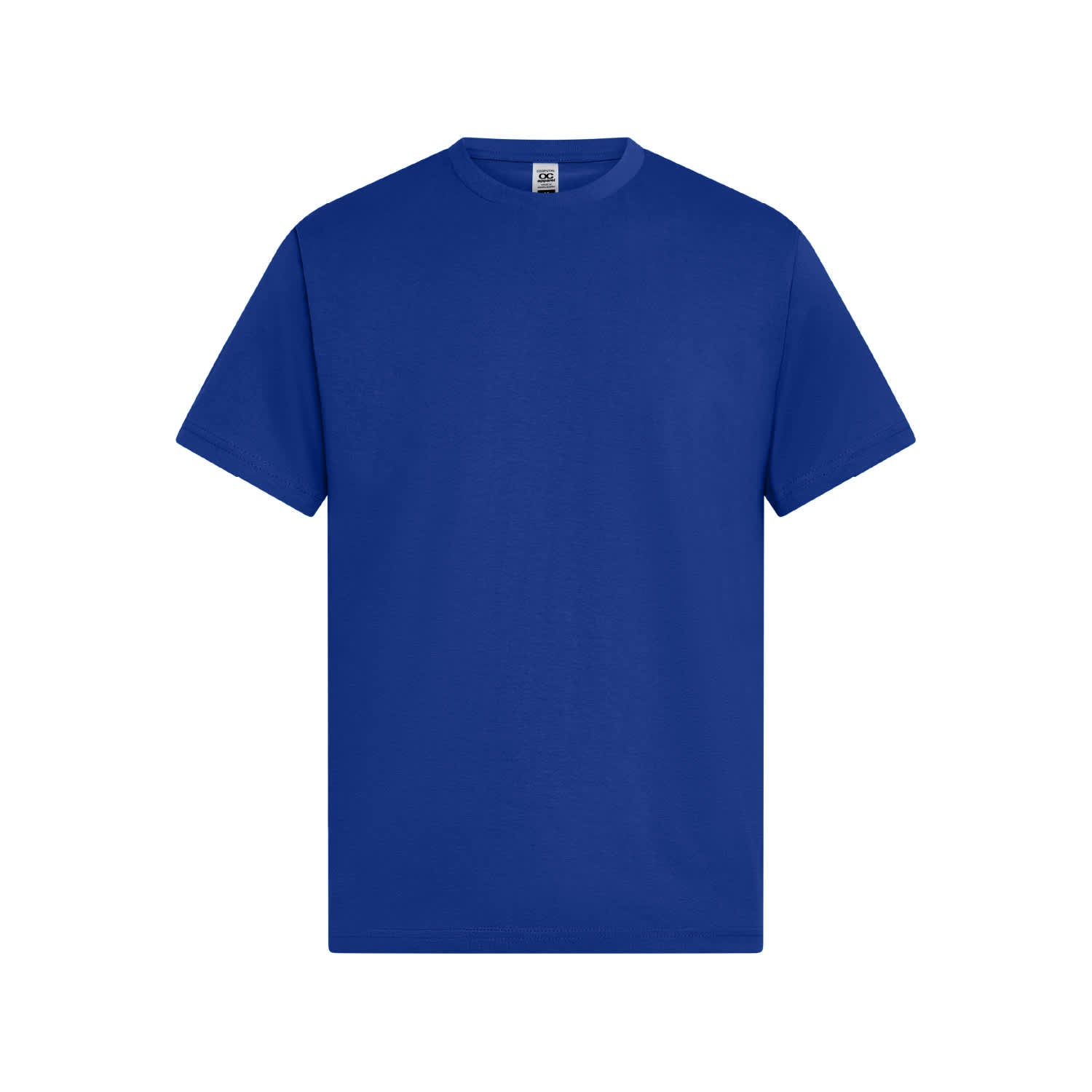 Men Essential Tees - Indent Only