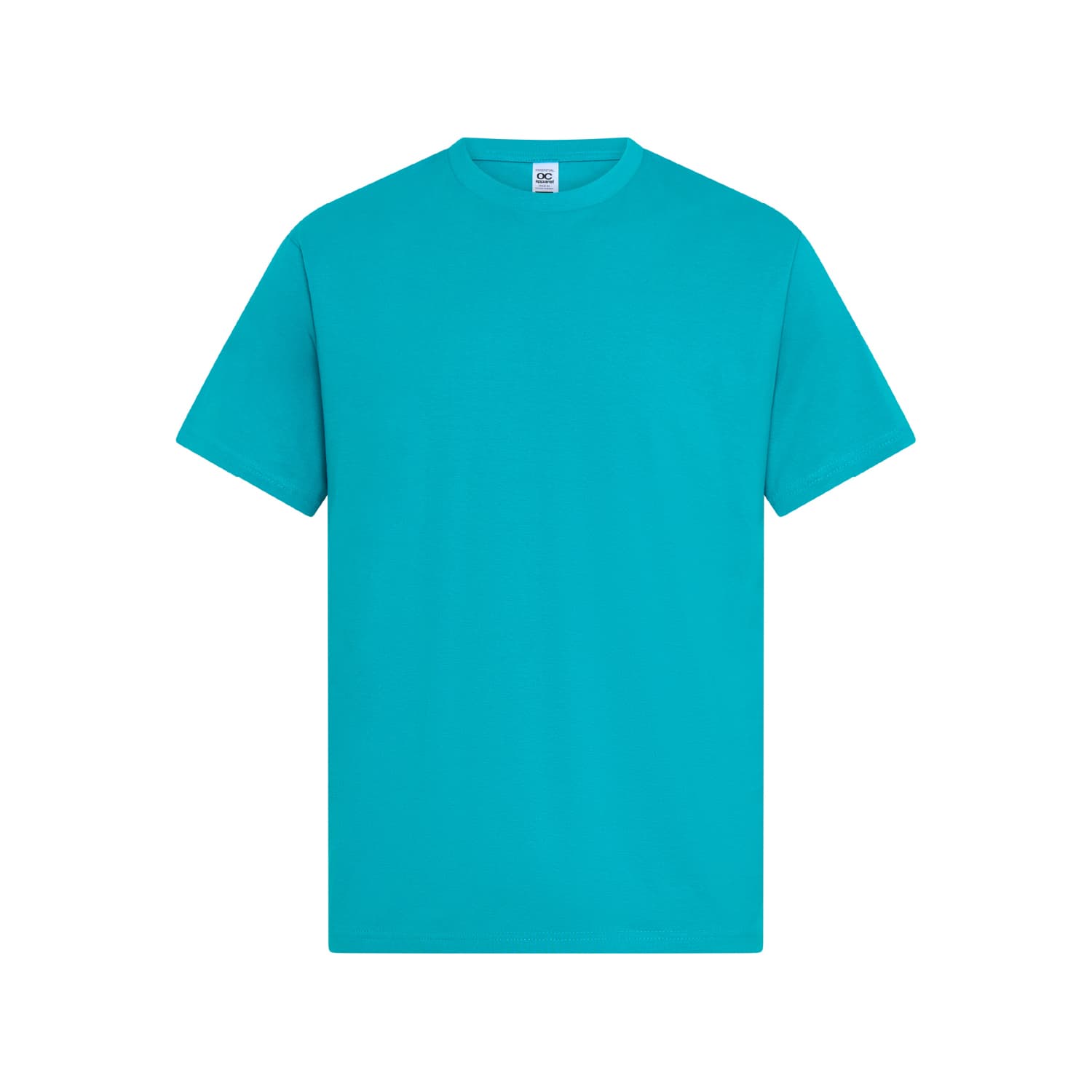 Men Essential Tees - Indent Only