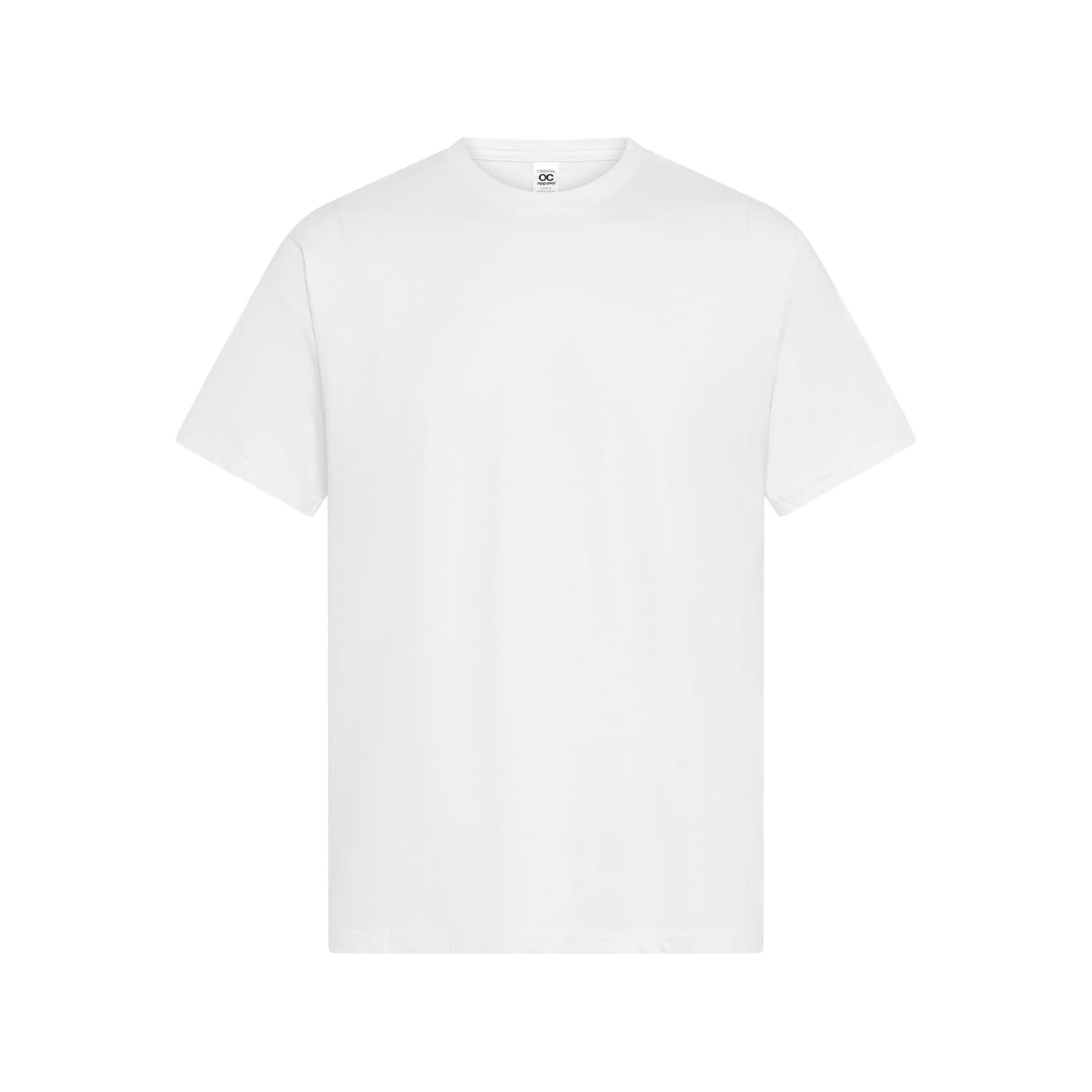 Men Essential Tees