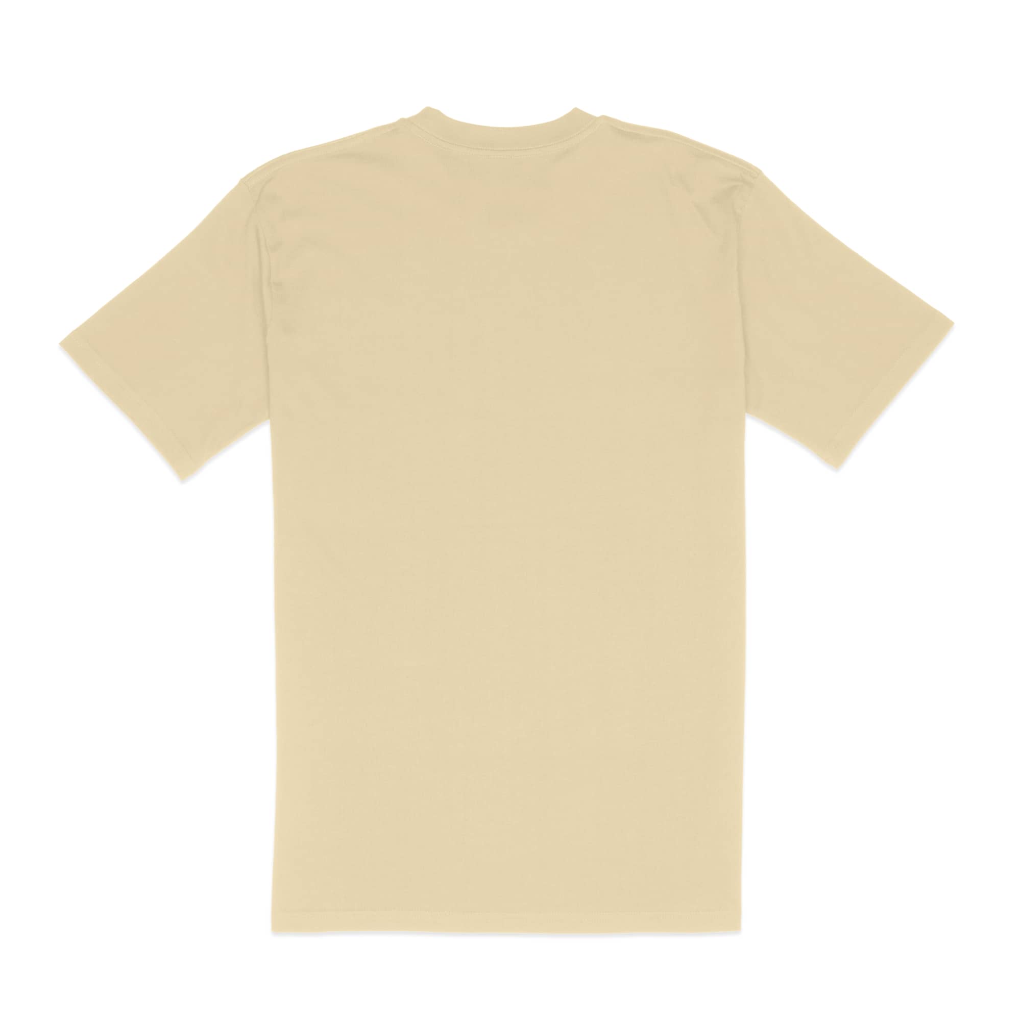 Classic Fit Tee
