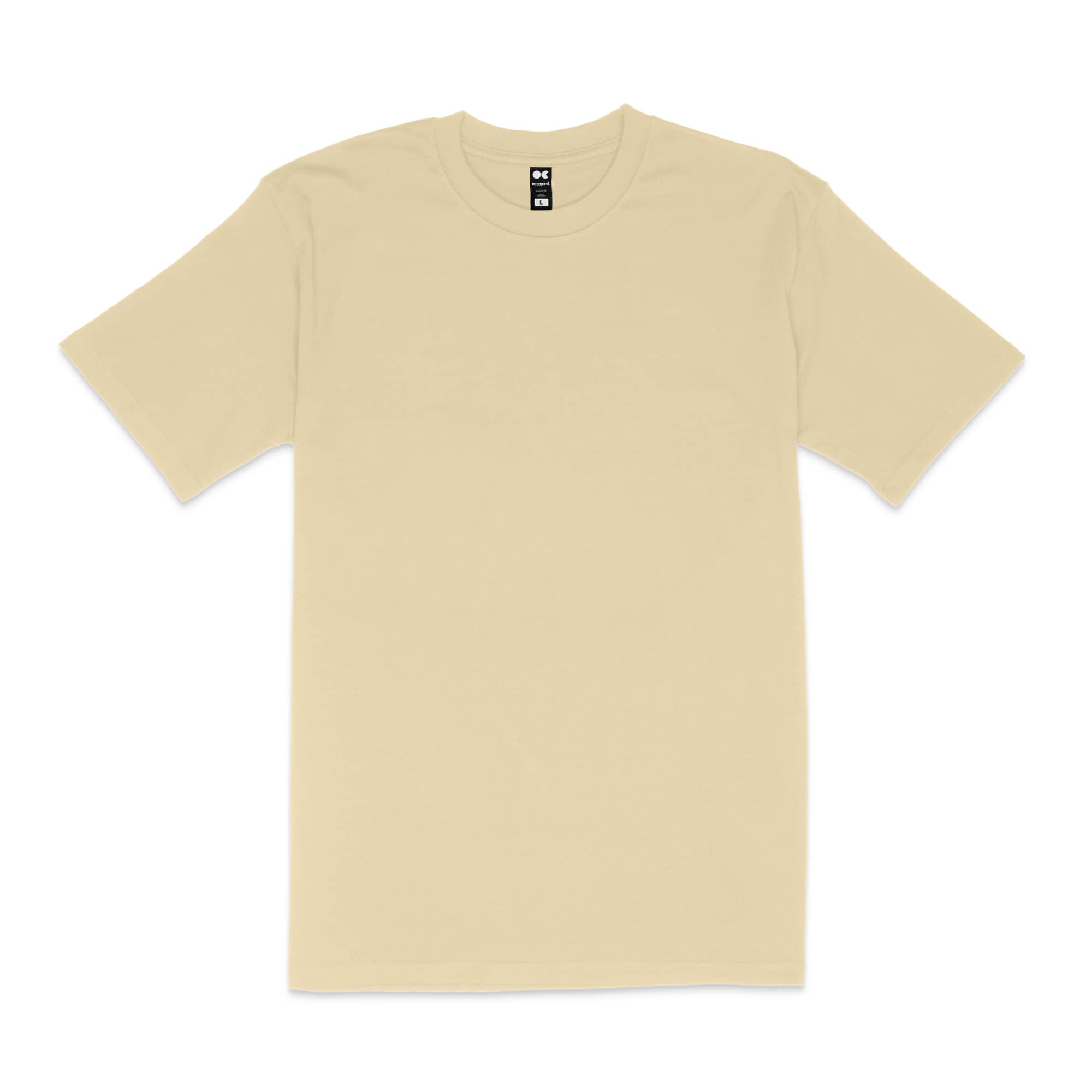 Classic Fit Tee