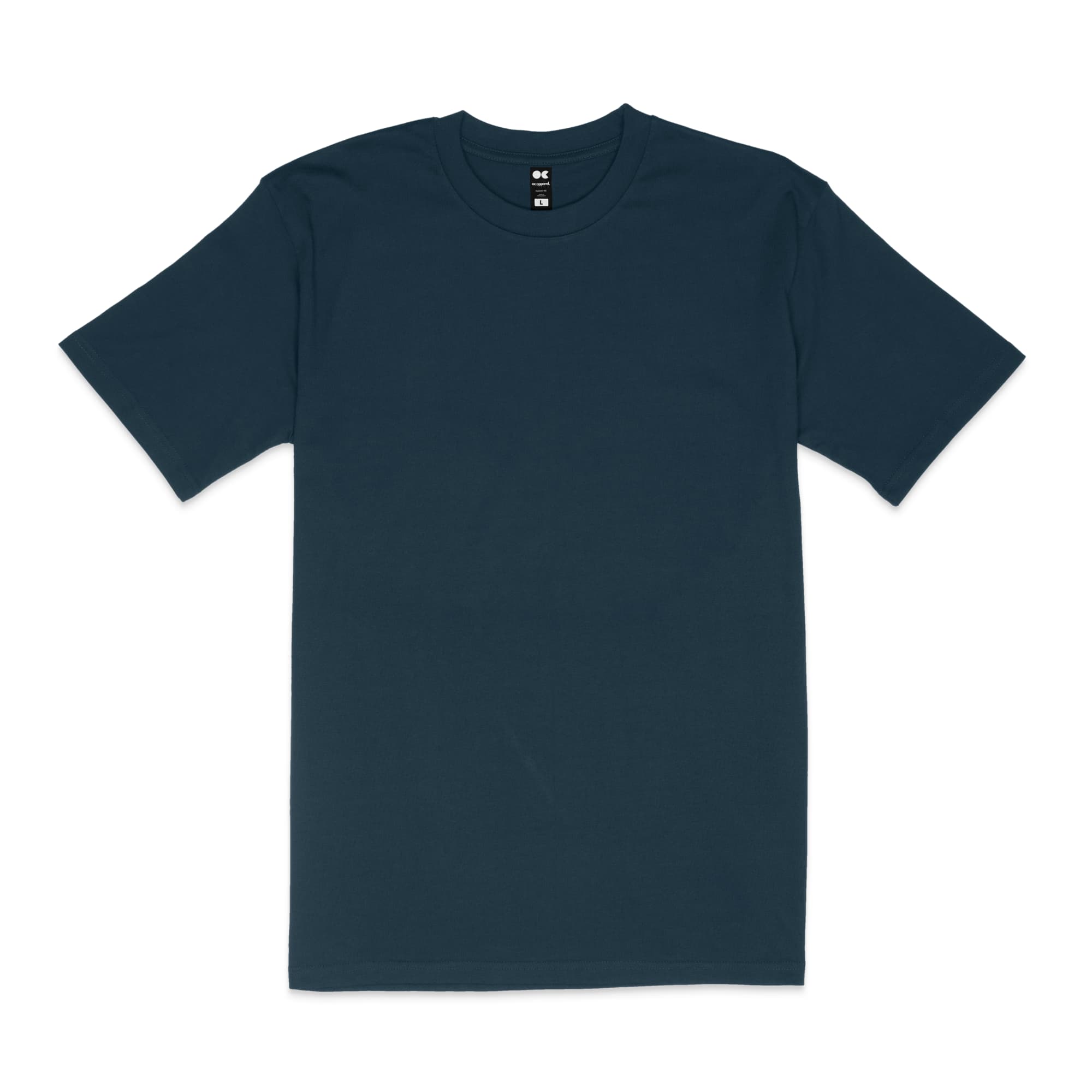 Classic Fit Tee
