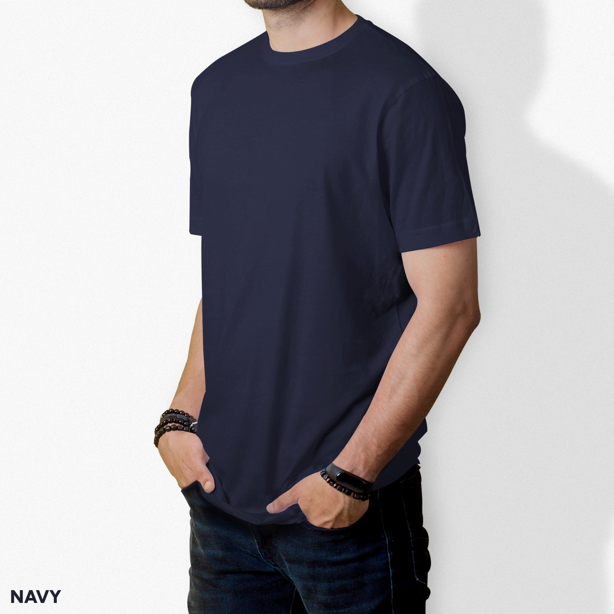 Reborn Tee