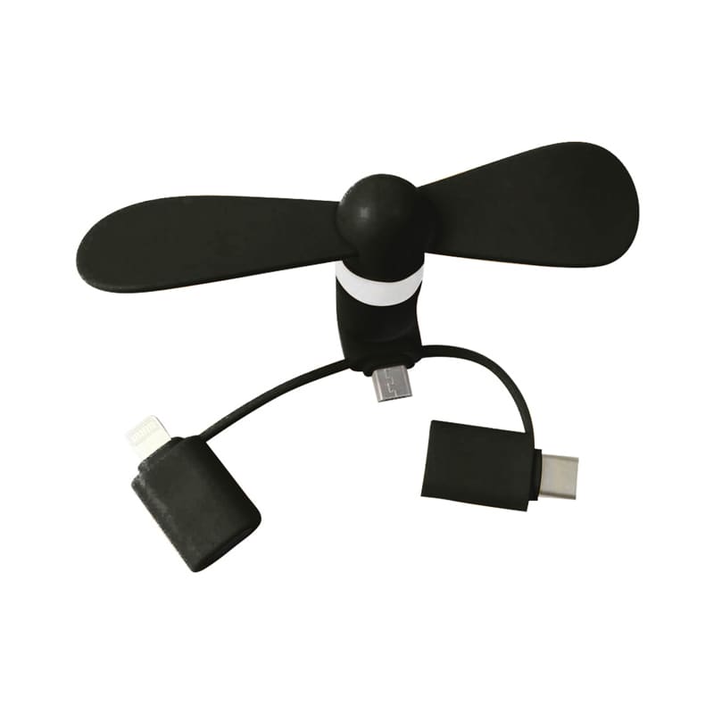 Cool Phone Fan 3