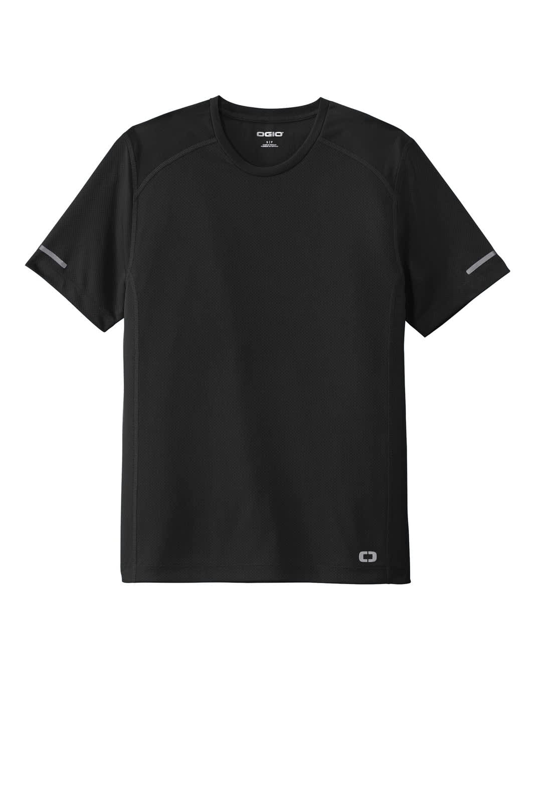 OGIO ENDURANCE Level Mesh Tee