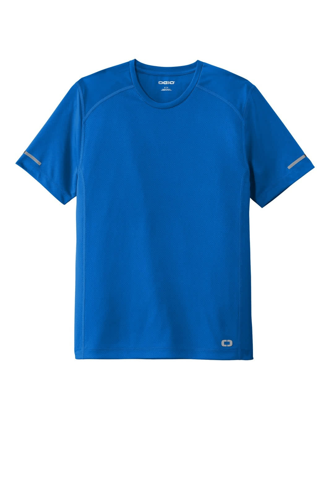 OGIO ENDURANCE Level Mesh Tee