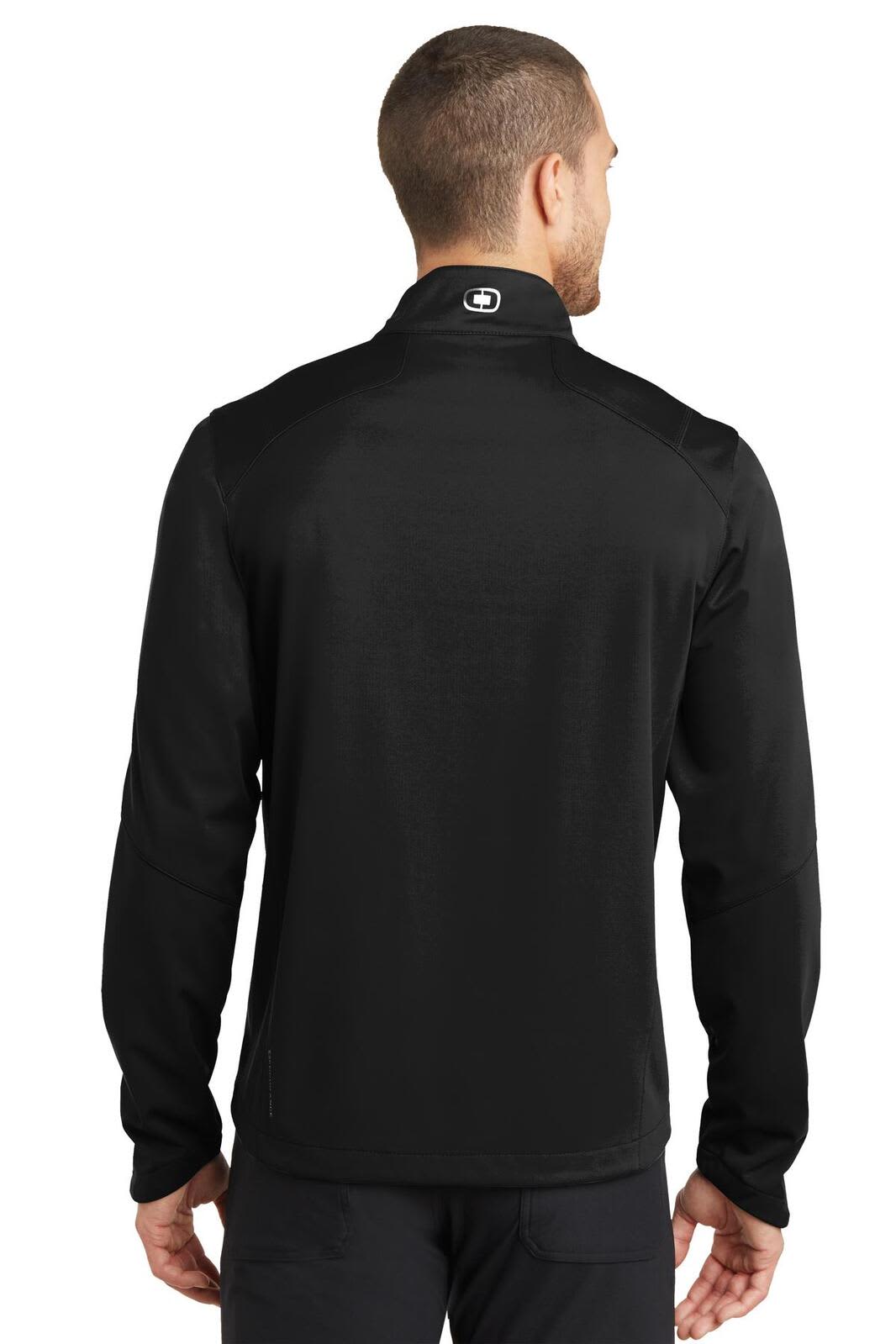 OGIO ENDURANCE Crux Soft Shell