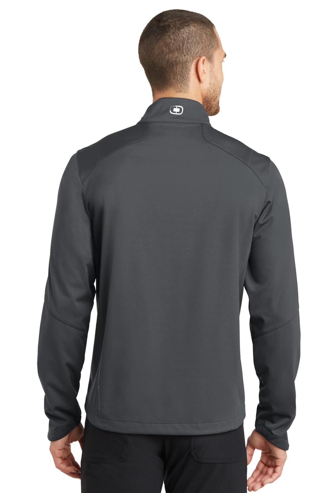 OGIO ENDURANCE Crux Soft Shell