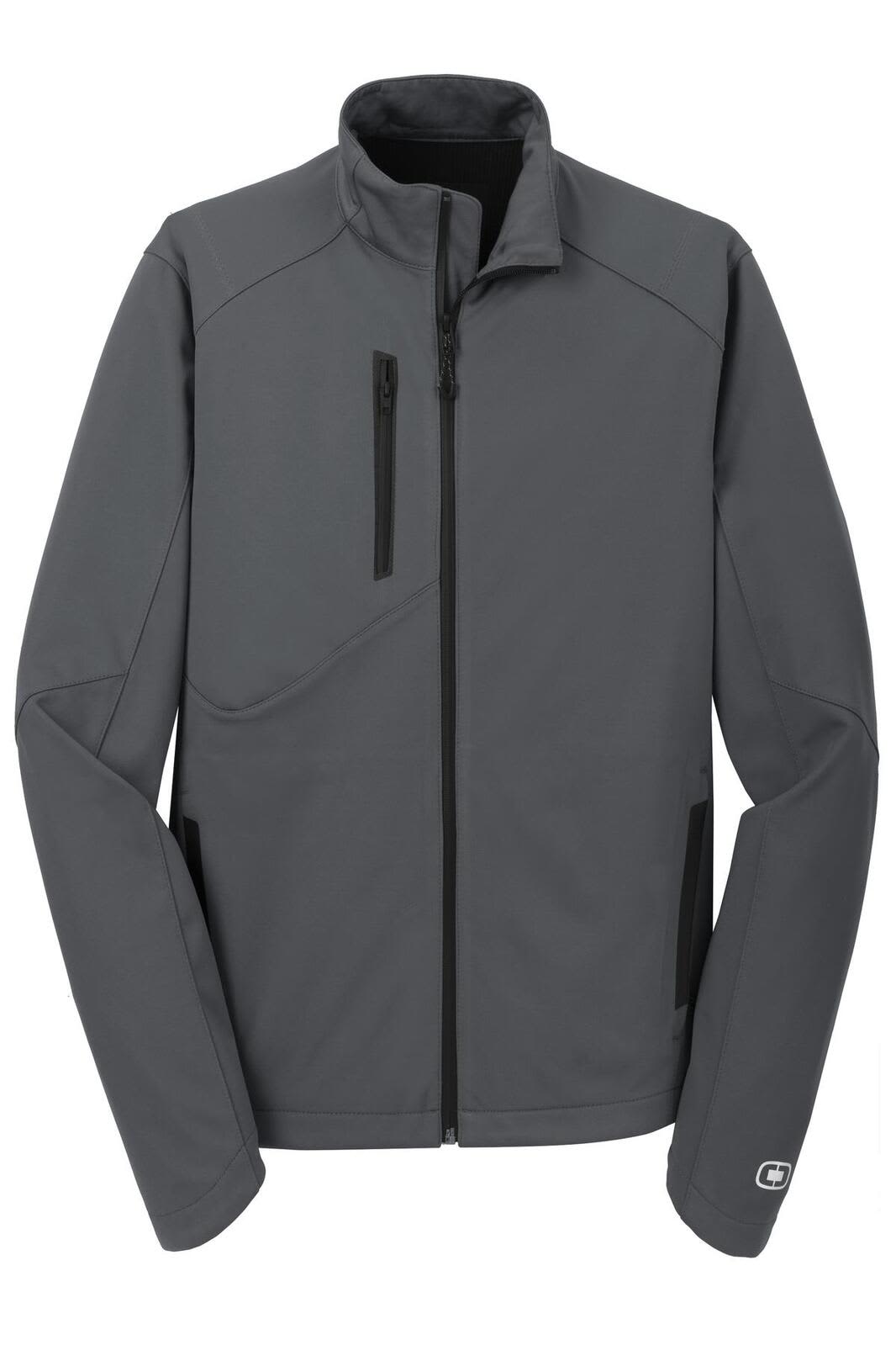 OGIO ENDURANCE Crux Soft Shell