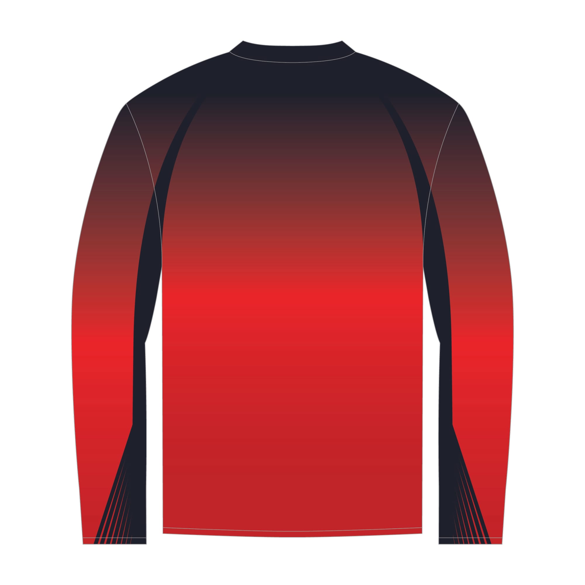 Off-Field T-Shirt Long Sleeve Set Sleeve Polo