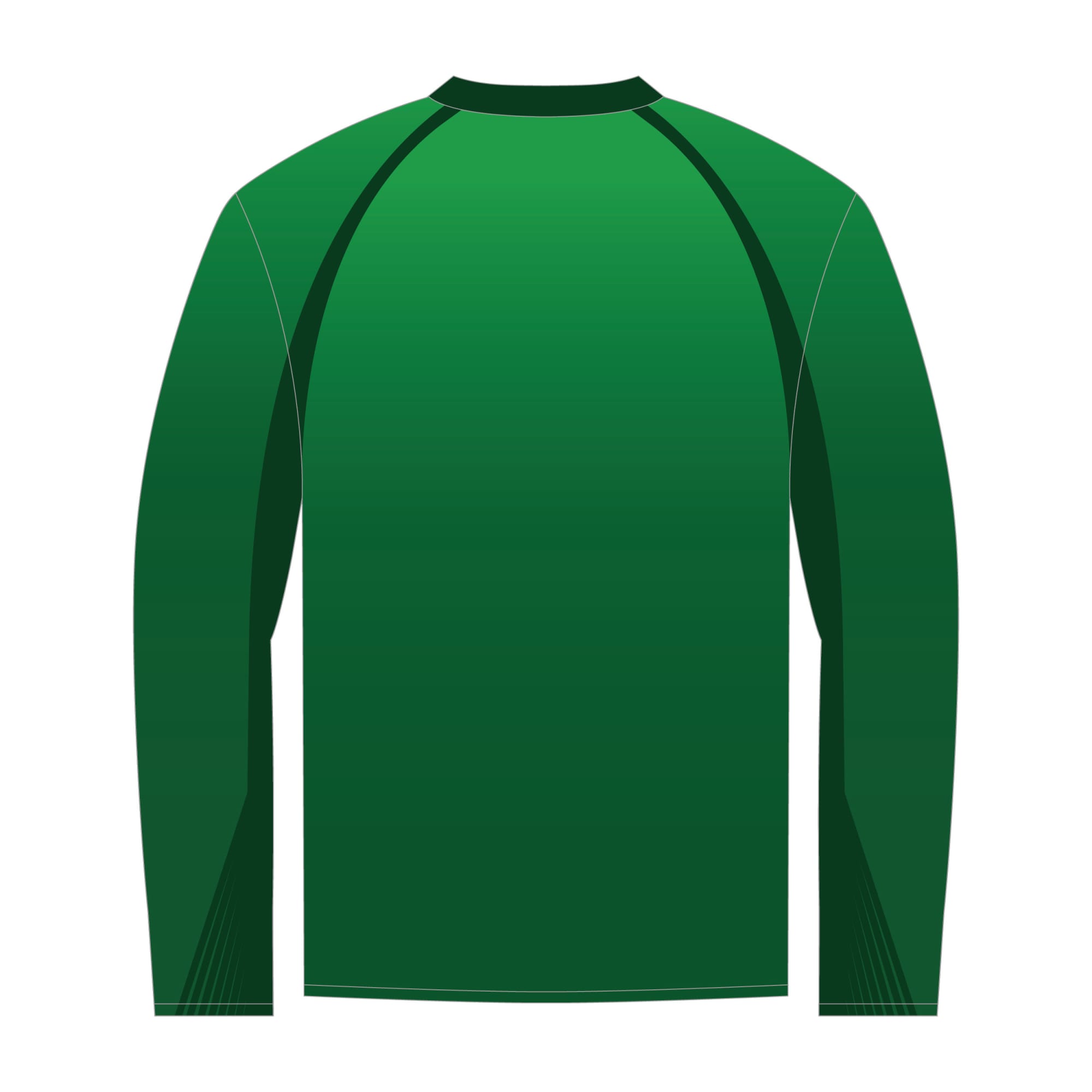 Off-Field T-Shirt Long Sleeve Set Sleeve