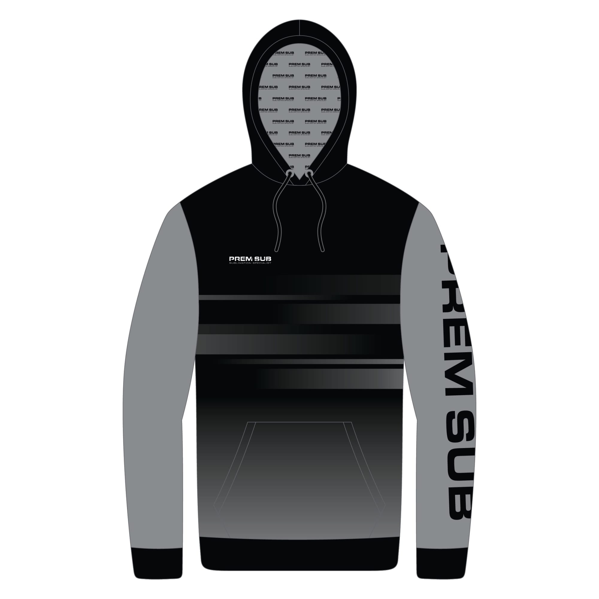 Off-Field Pullover Hoodie