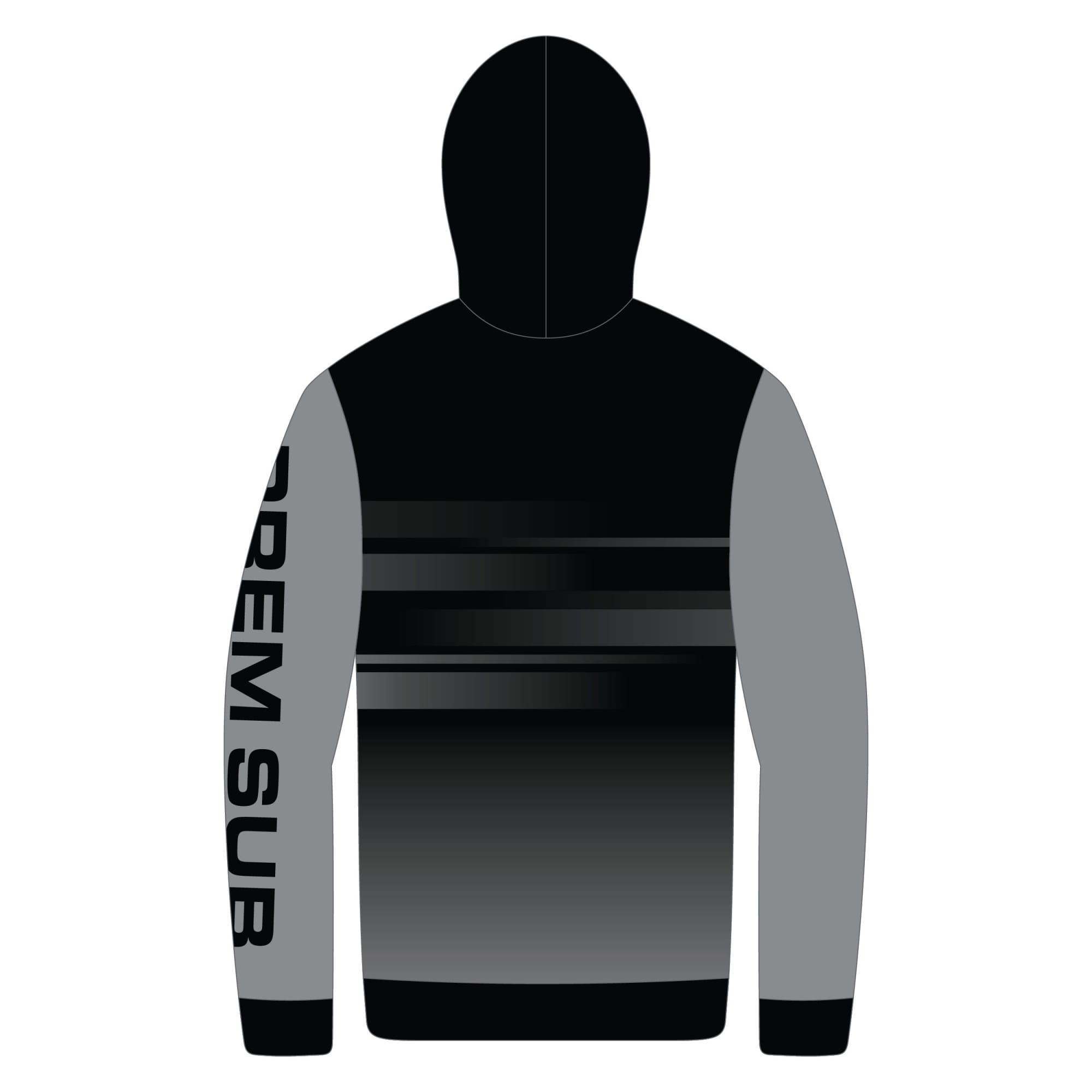 Off-Field Hoodie Pullover