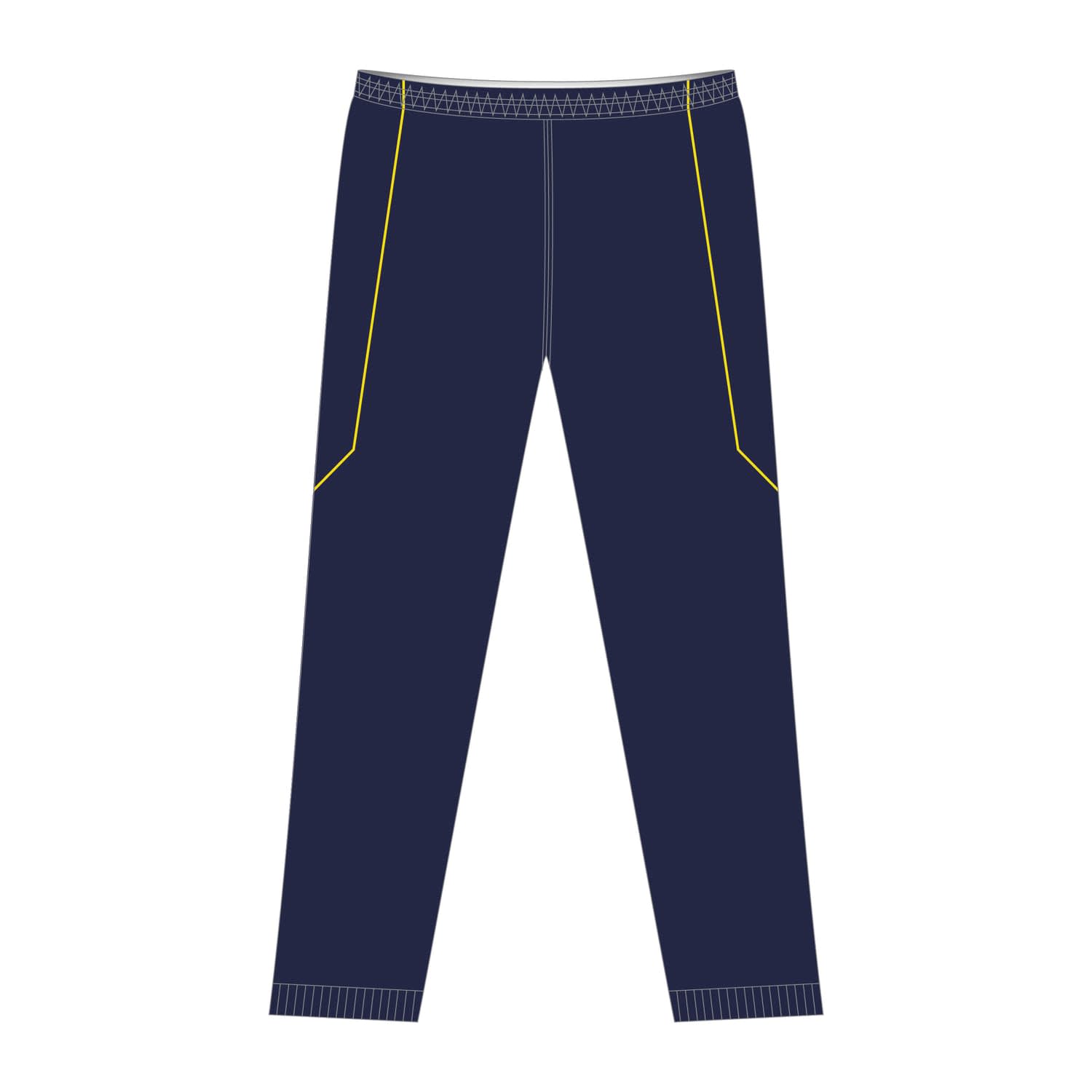 Off-Field Warm Up Pants