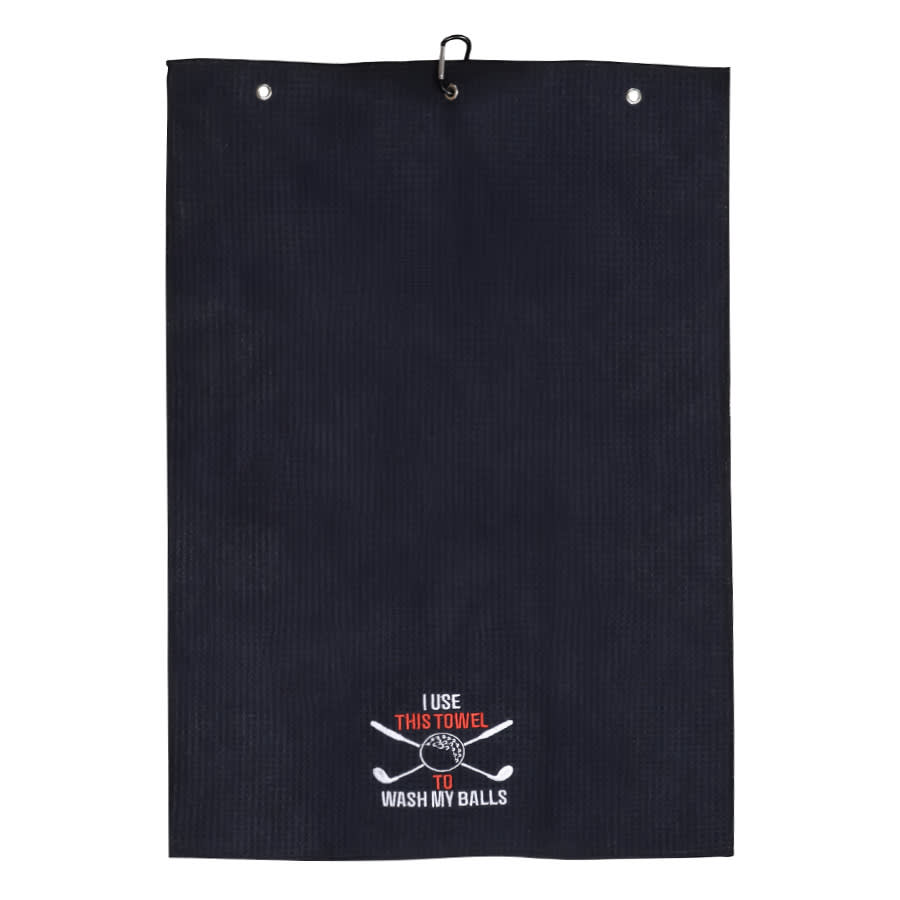Daly Golf Towel