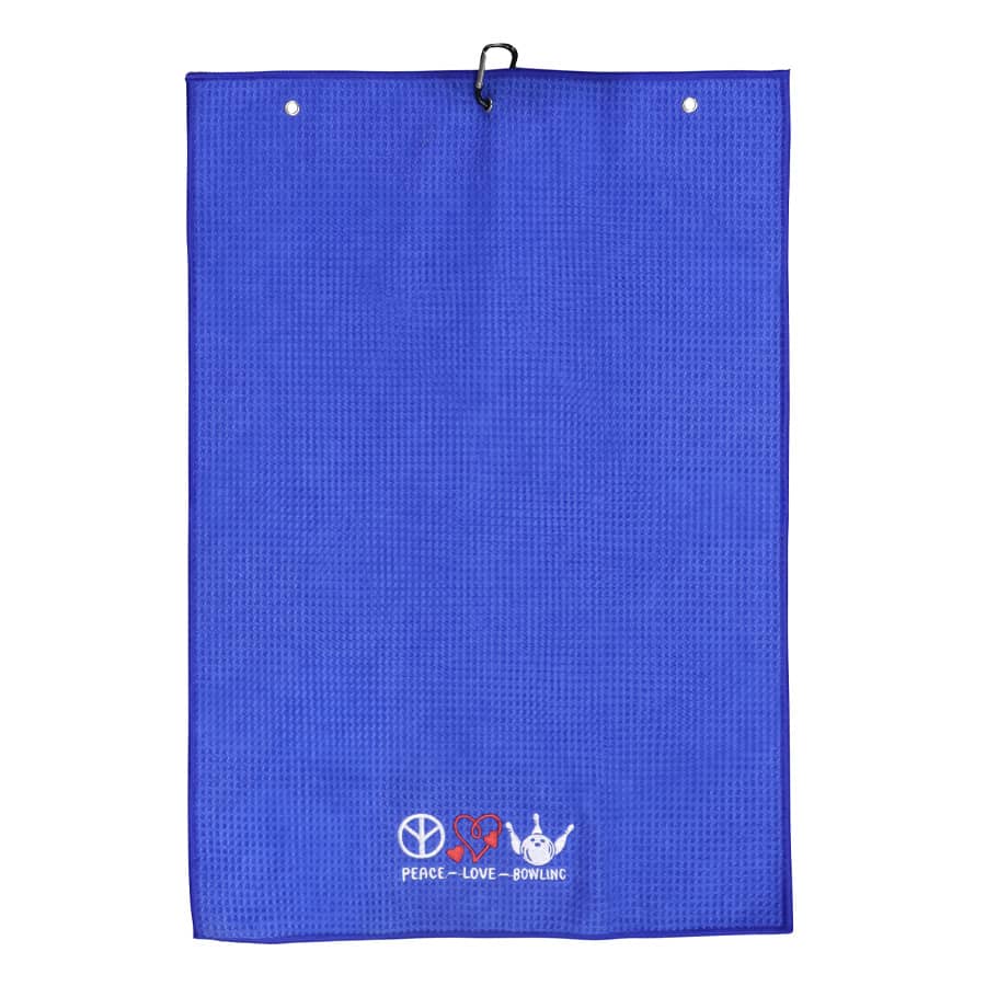 Daly Golf Towel