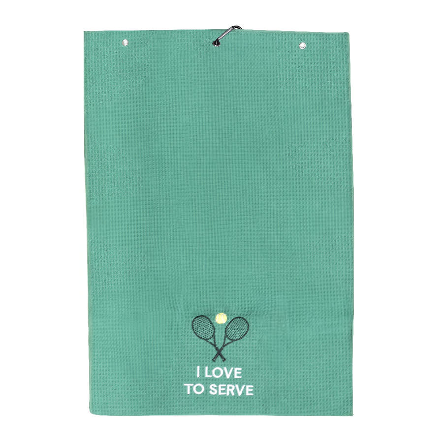 Daly Golf Towel