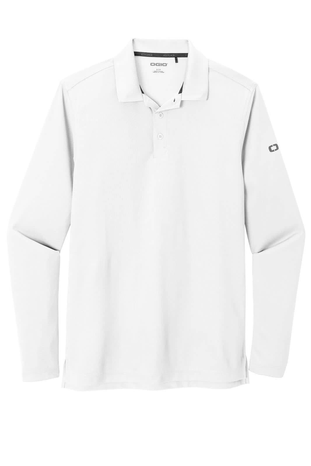 OGIO Caliber2.0 Long Sleeve