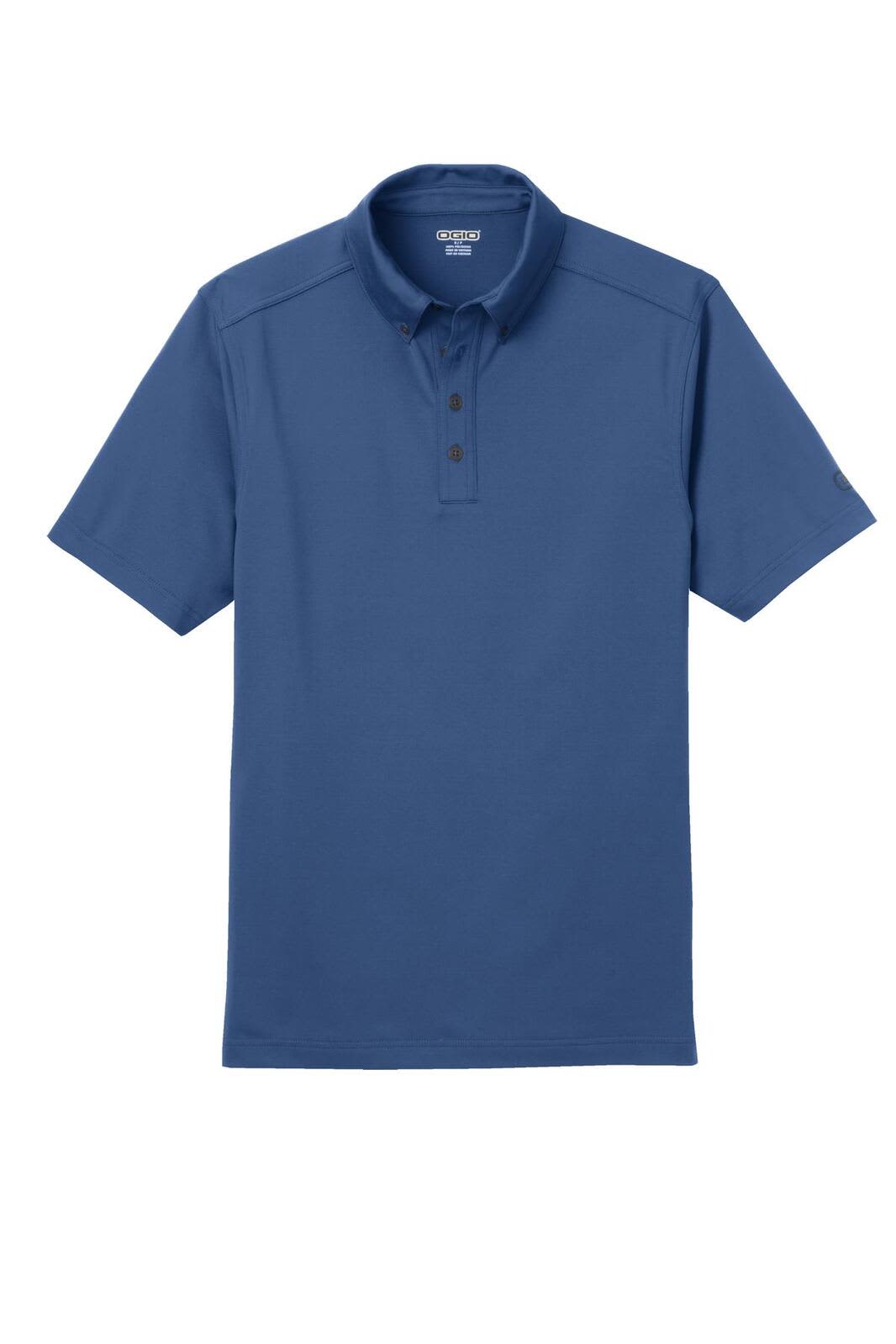 OGIO Gauge Polo
