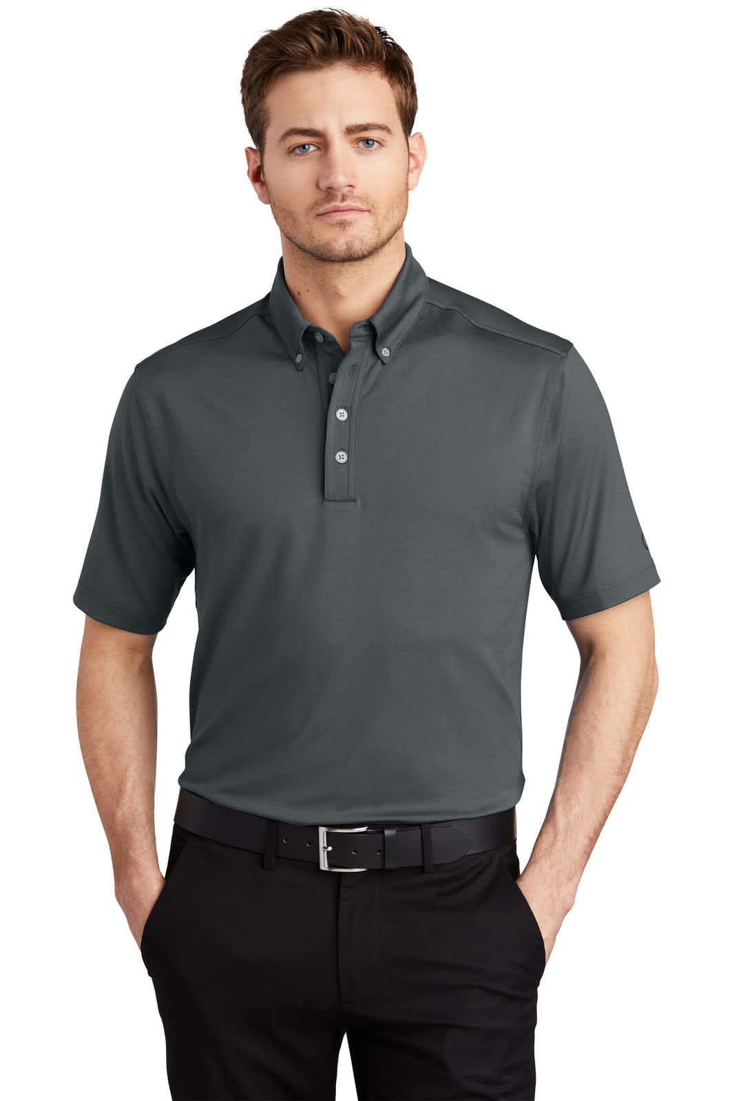 OGIO Gauge Polo