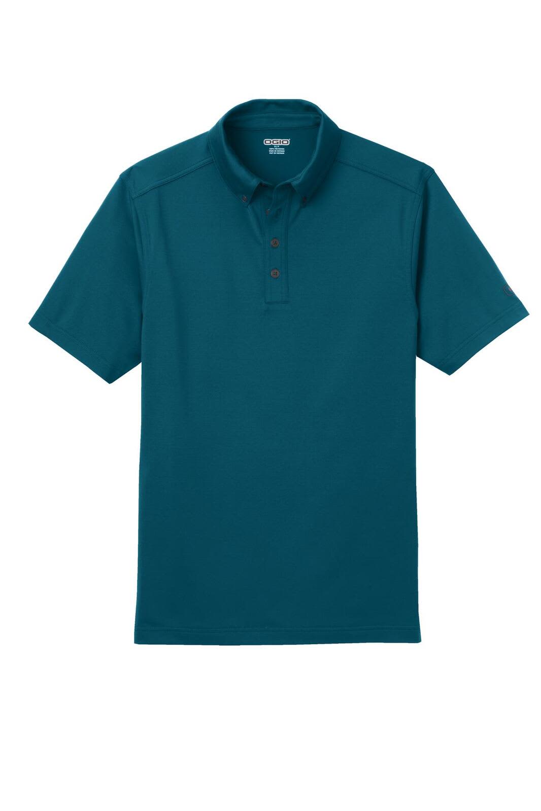 OGIO Gauge Polo