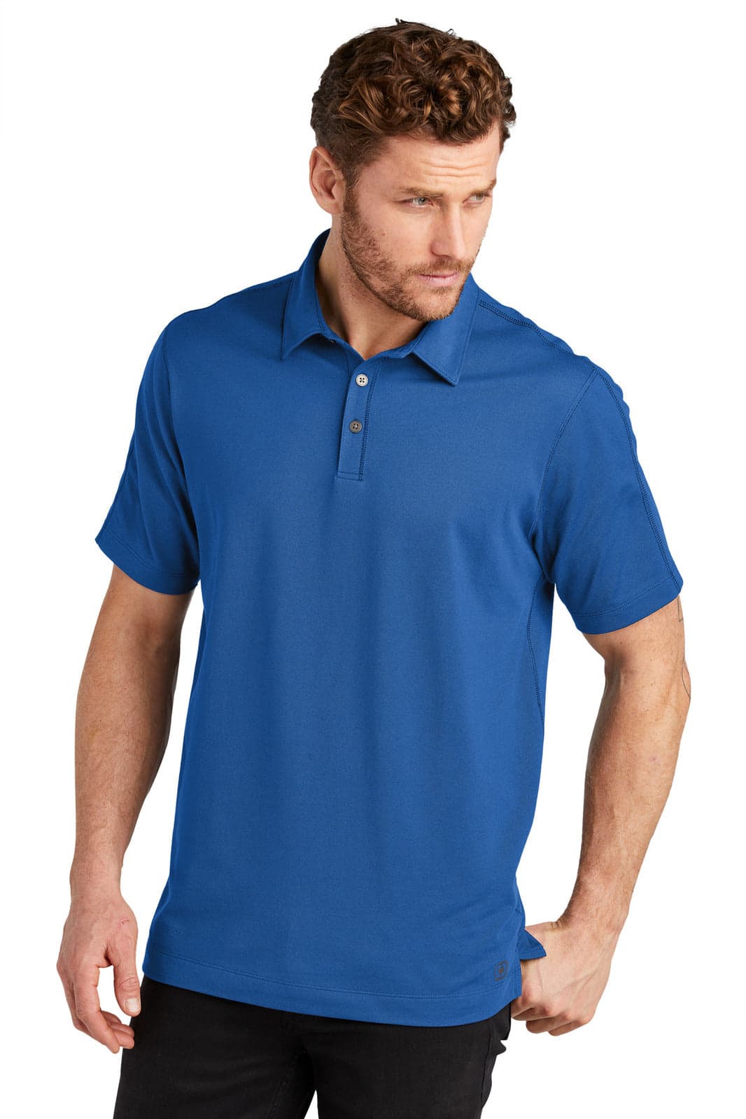 OGIO Onyx Polo
