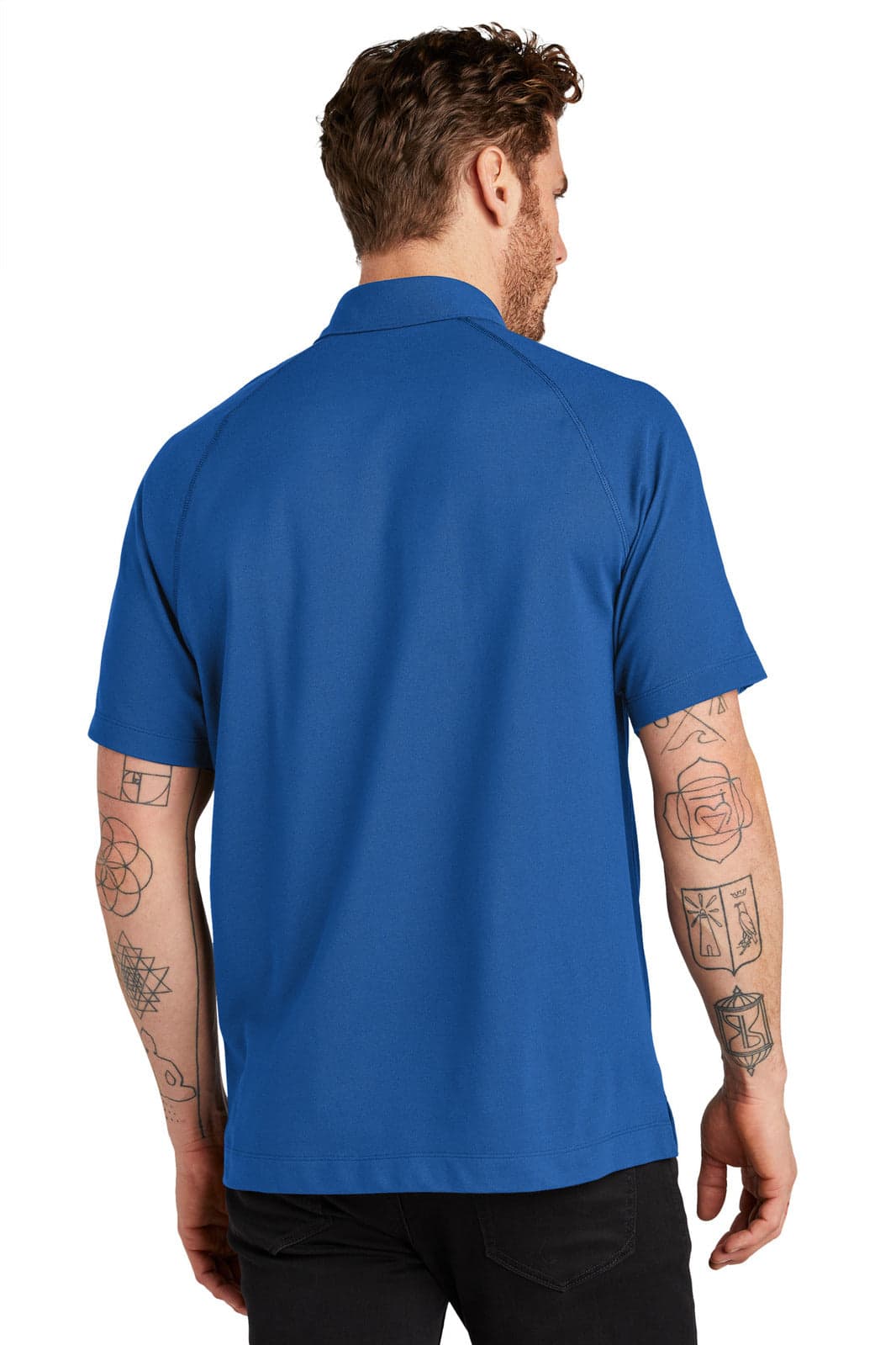 OGIO Onyx Polo