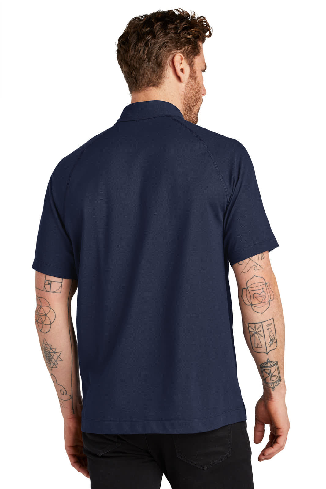OGIO Onyx Polo