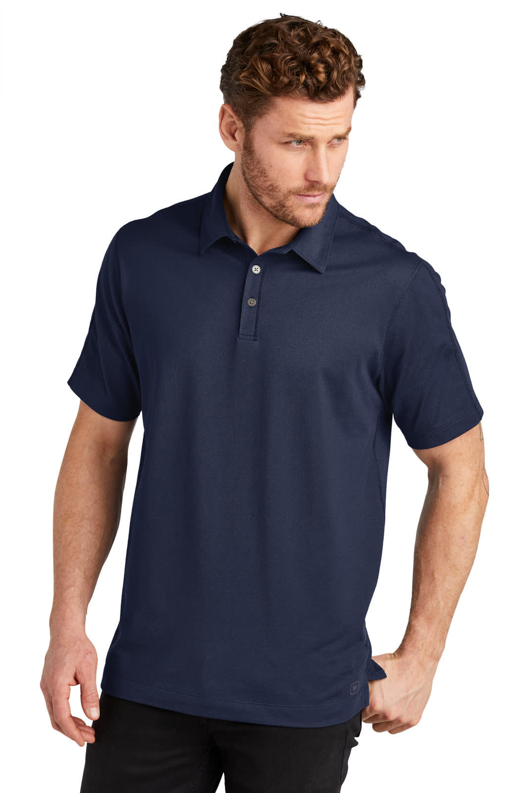 OGIO Onyx Polo