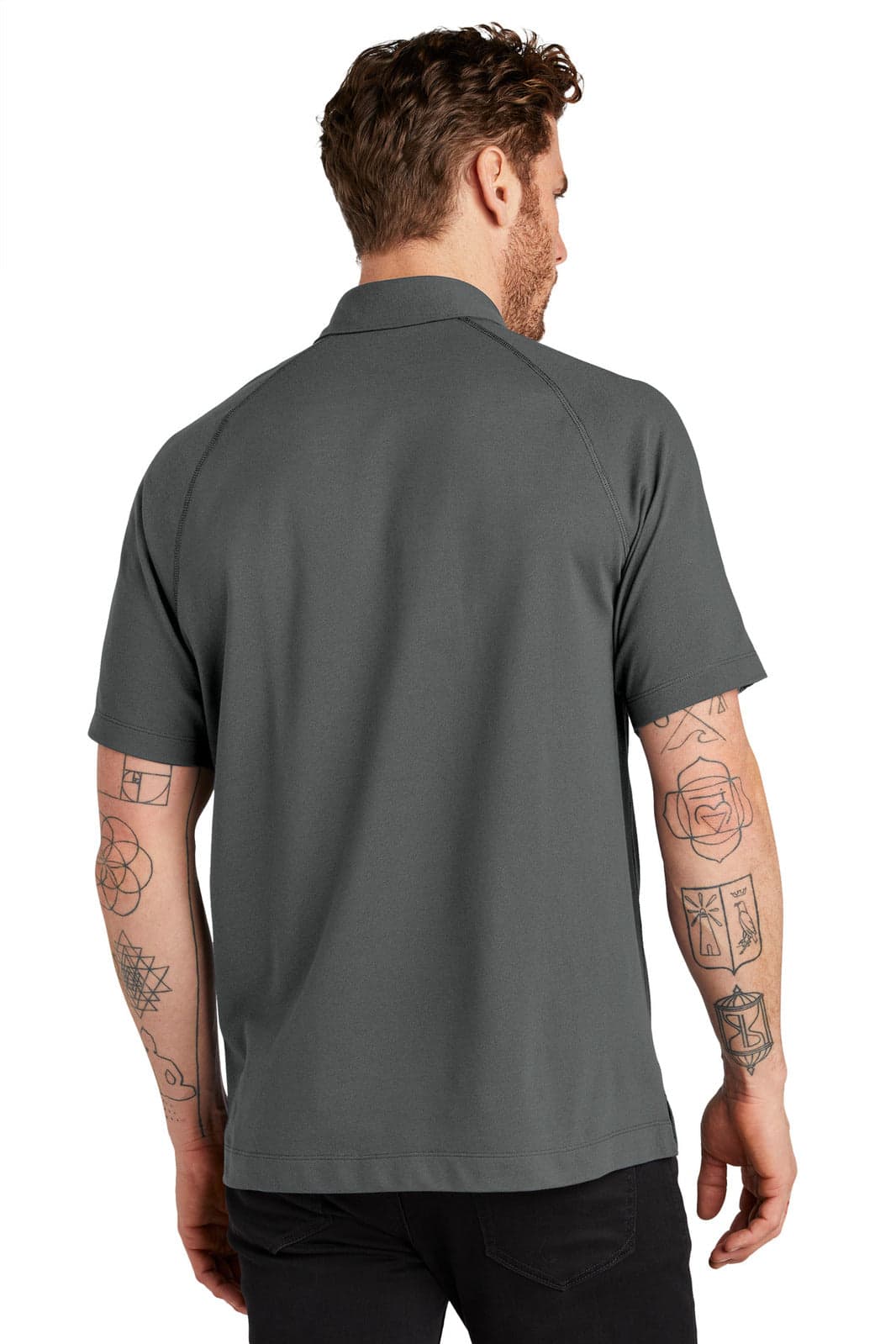 OGIO Onyx Polo