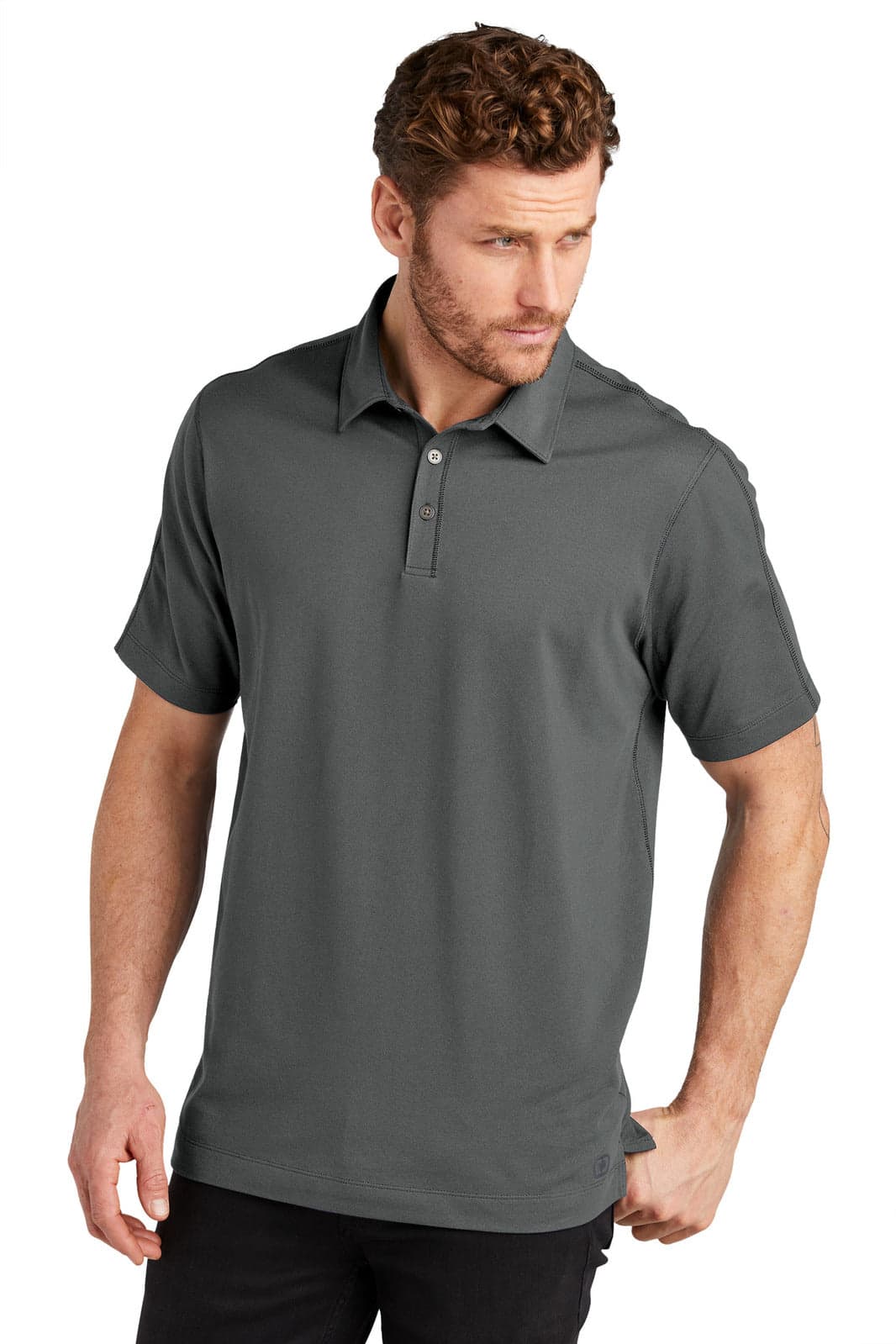 OGIO Onyx Polo