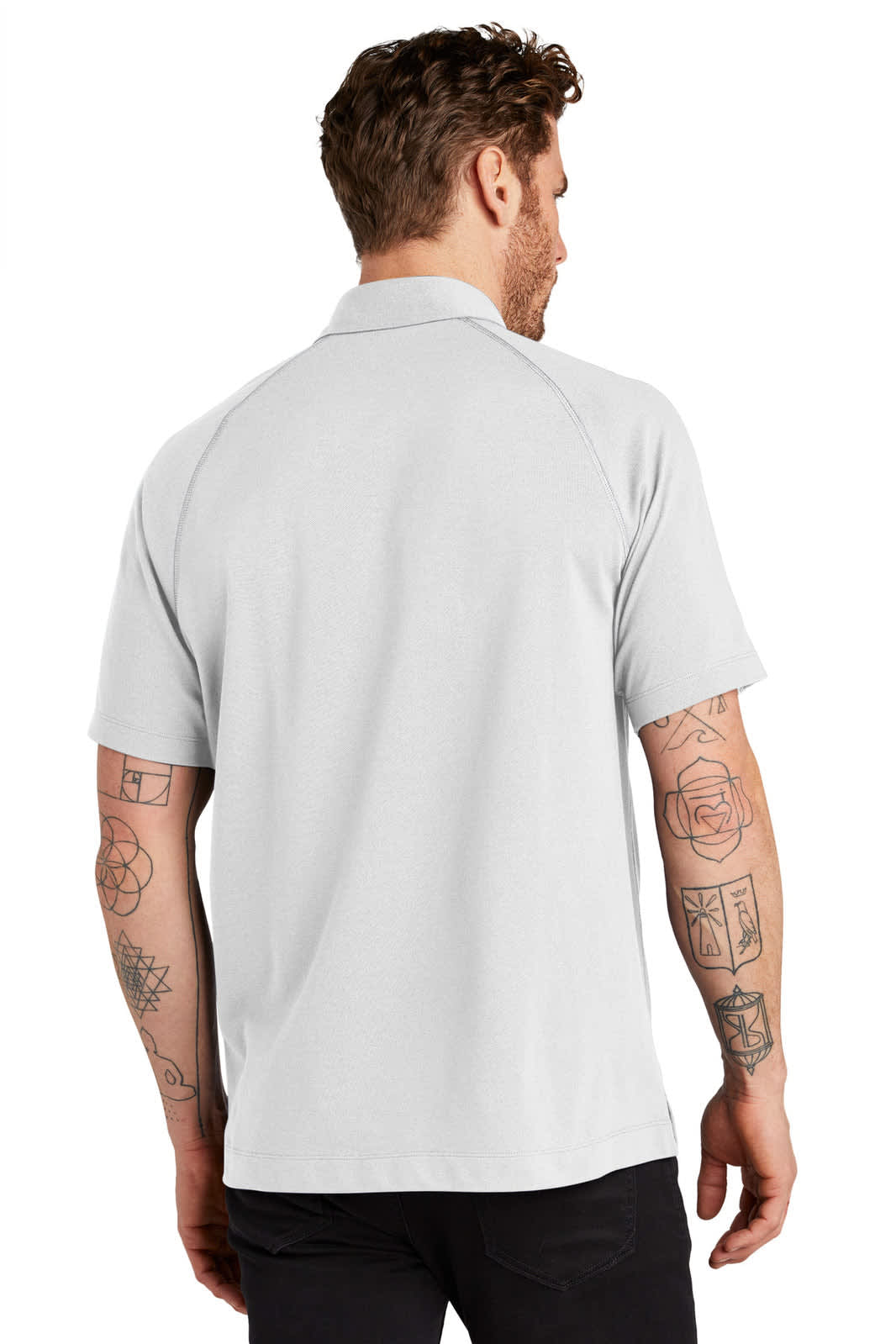 OGIO Onyx Polo