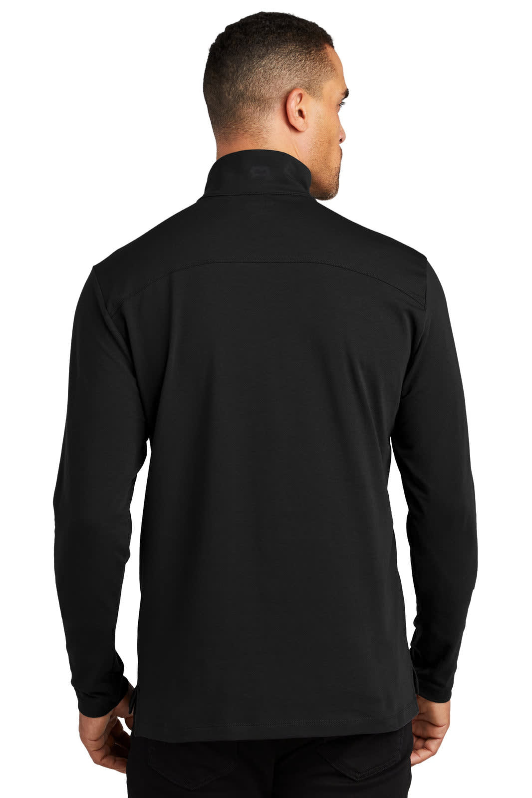 OGIO  Limit 1/4-Zip