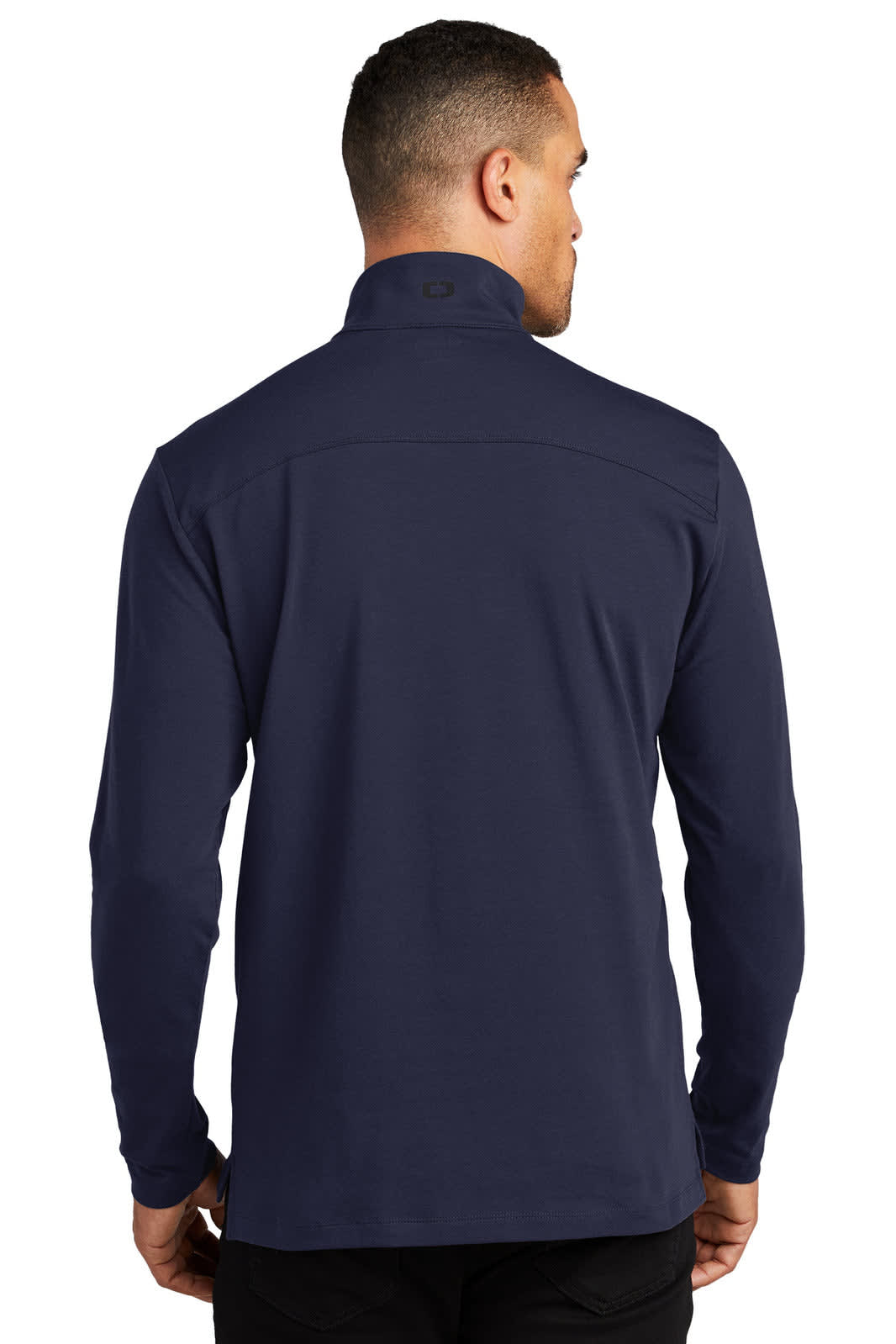 OGIO  Limit 1/4-Zip
