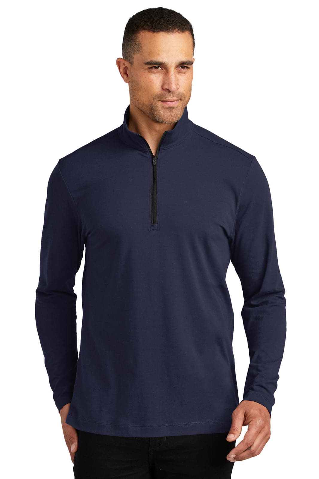 OGIO  Limit 1/4-Zip