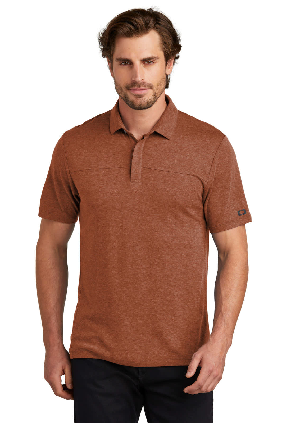 OGIO Command Polo