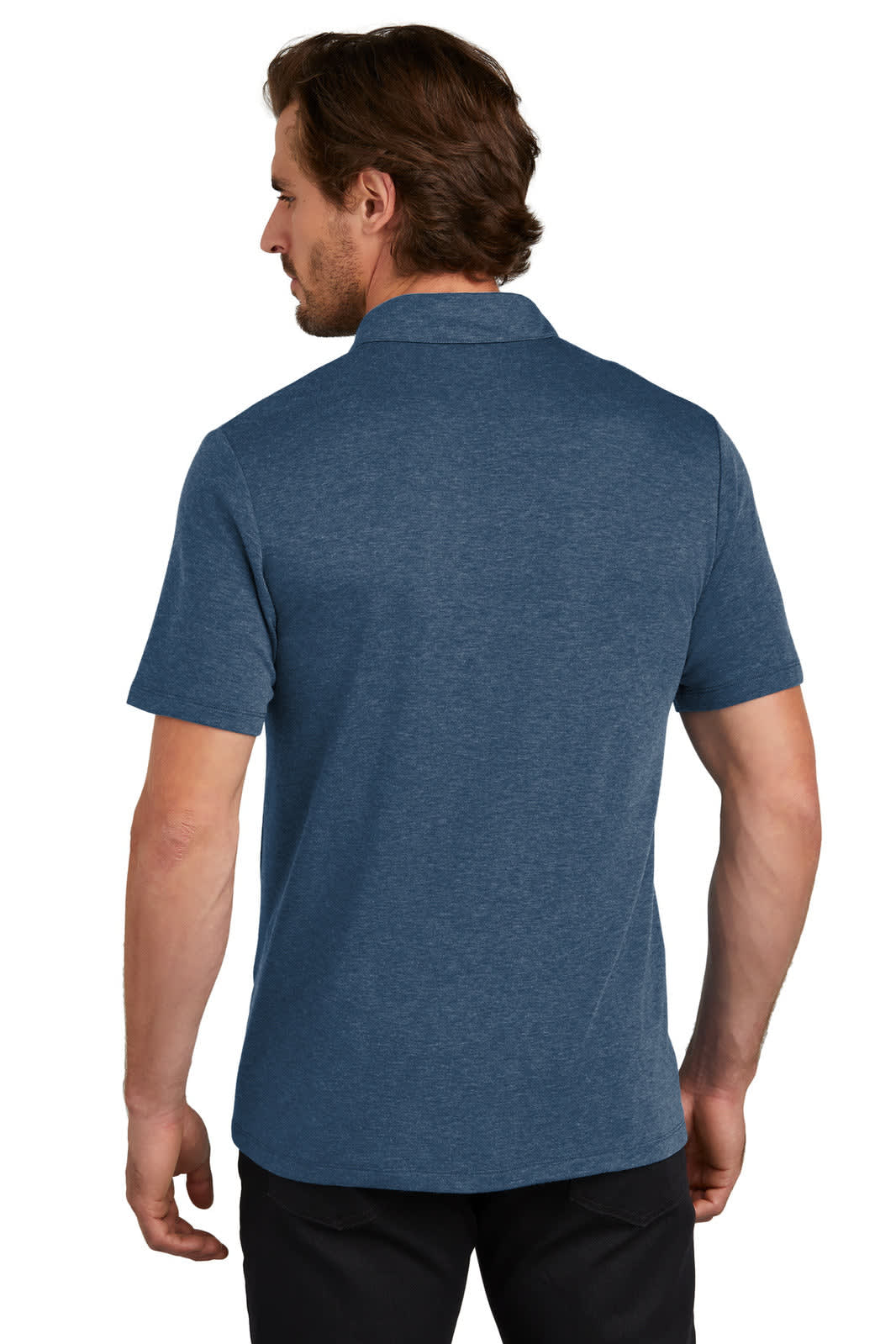 OGIO Command Polo