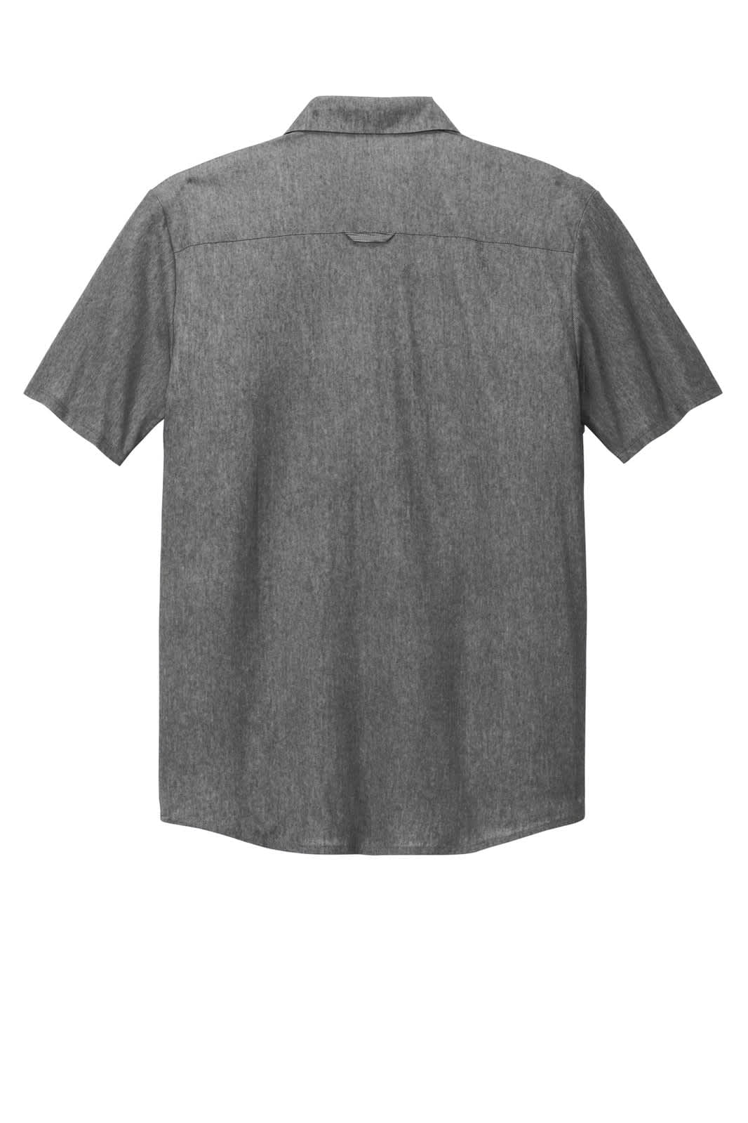 OGIO Extend Short Sleeve Button-Up