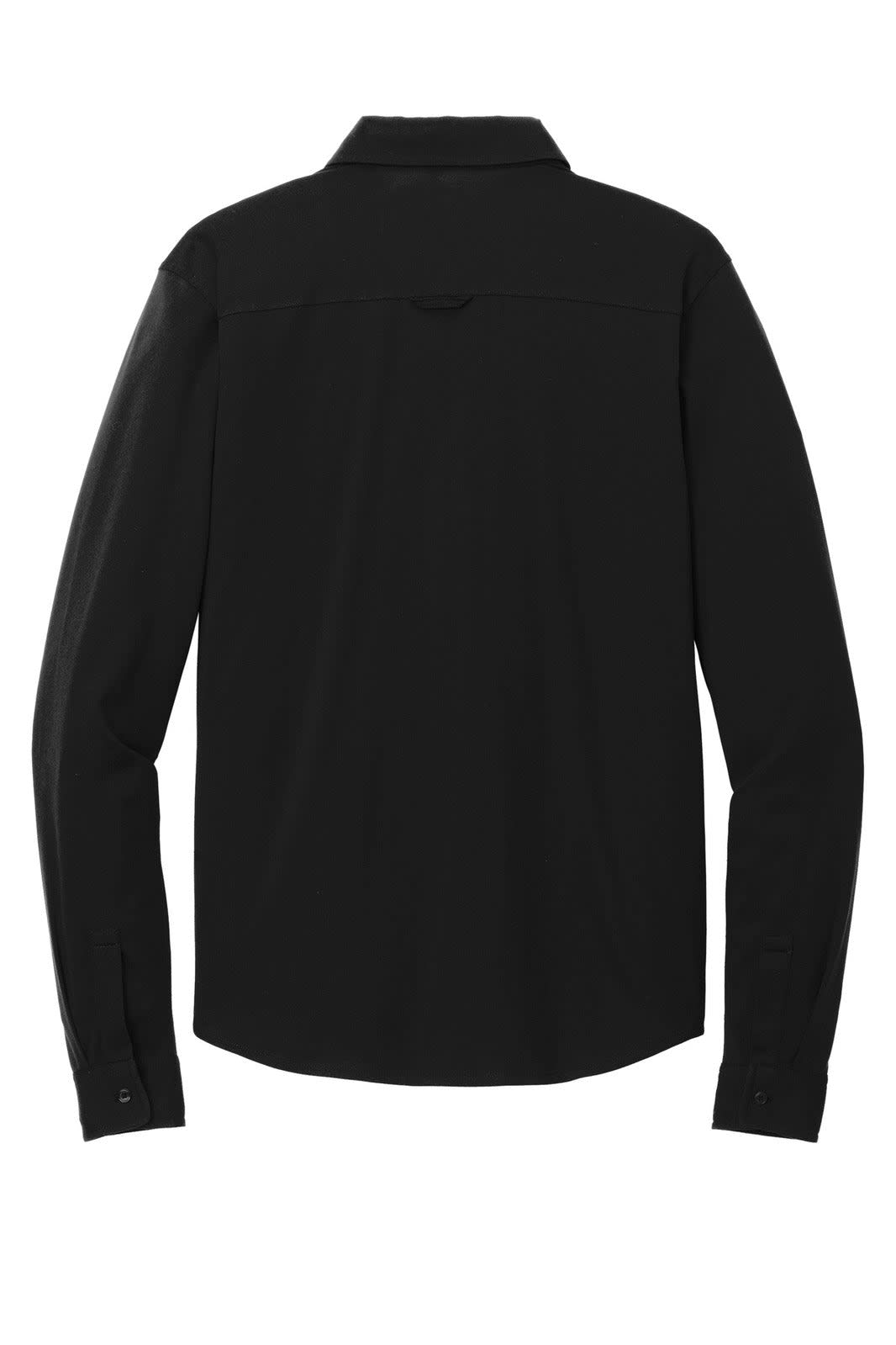 OGIO Extend Long Sleeve Button-Up