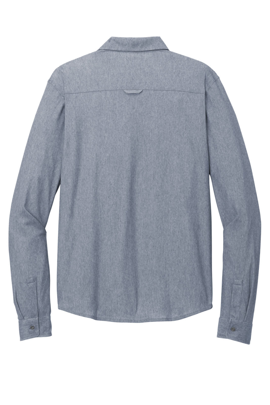 OGIO Extend Long Sleeve Button-Up