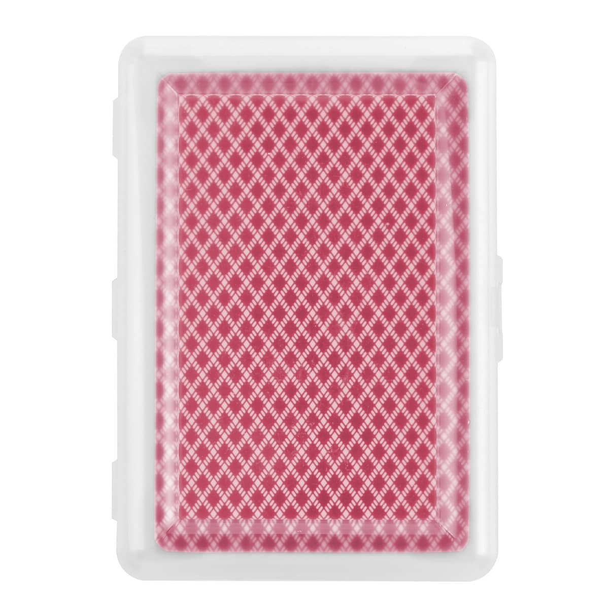 Playing Cards In Case