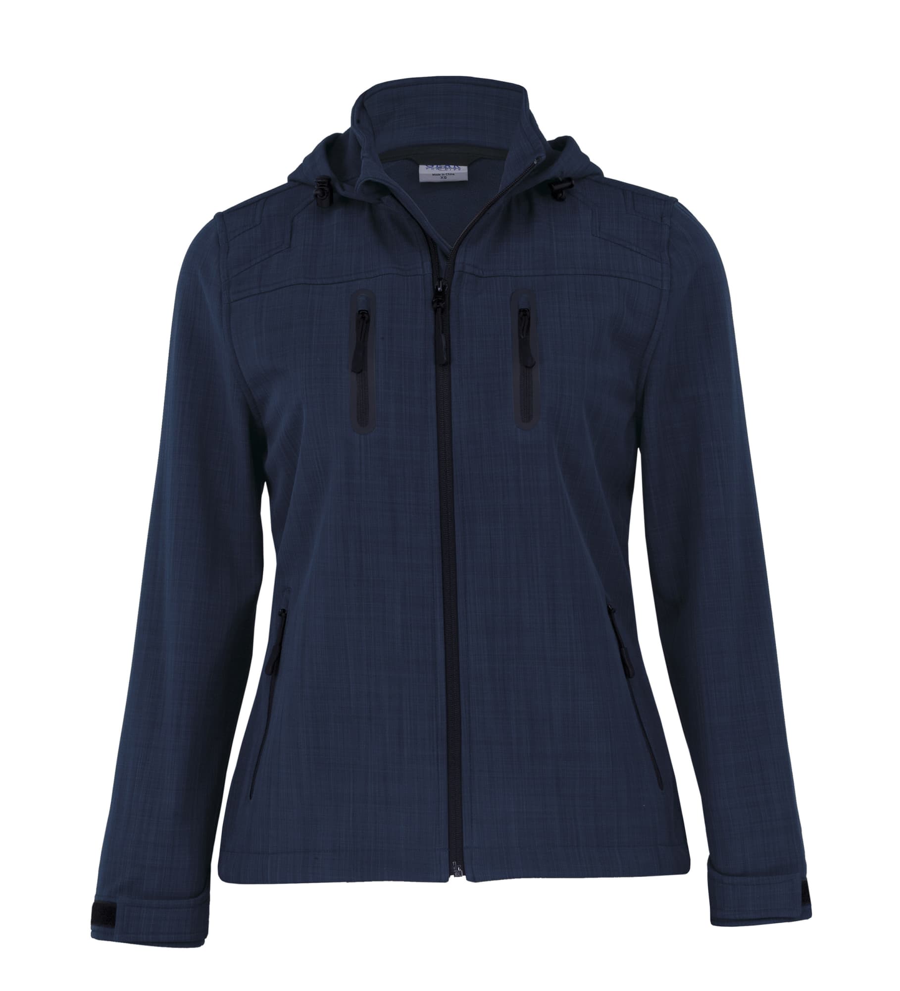 Hybrid Jacket