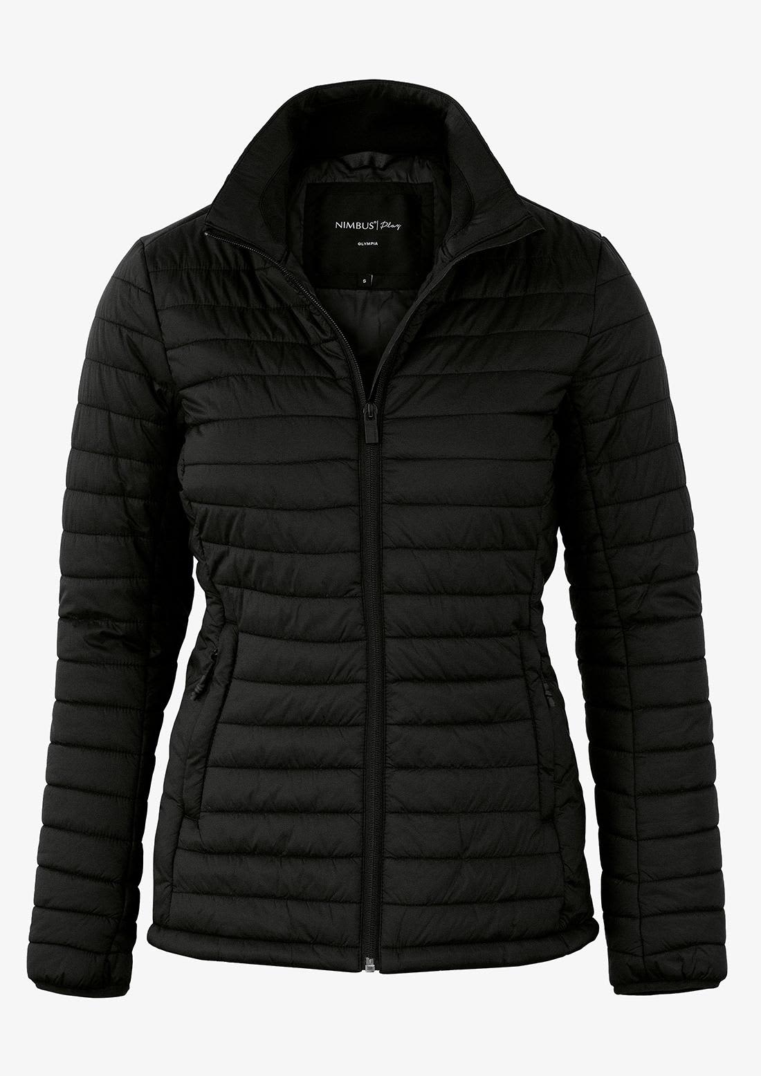Olympia Women Jacket