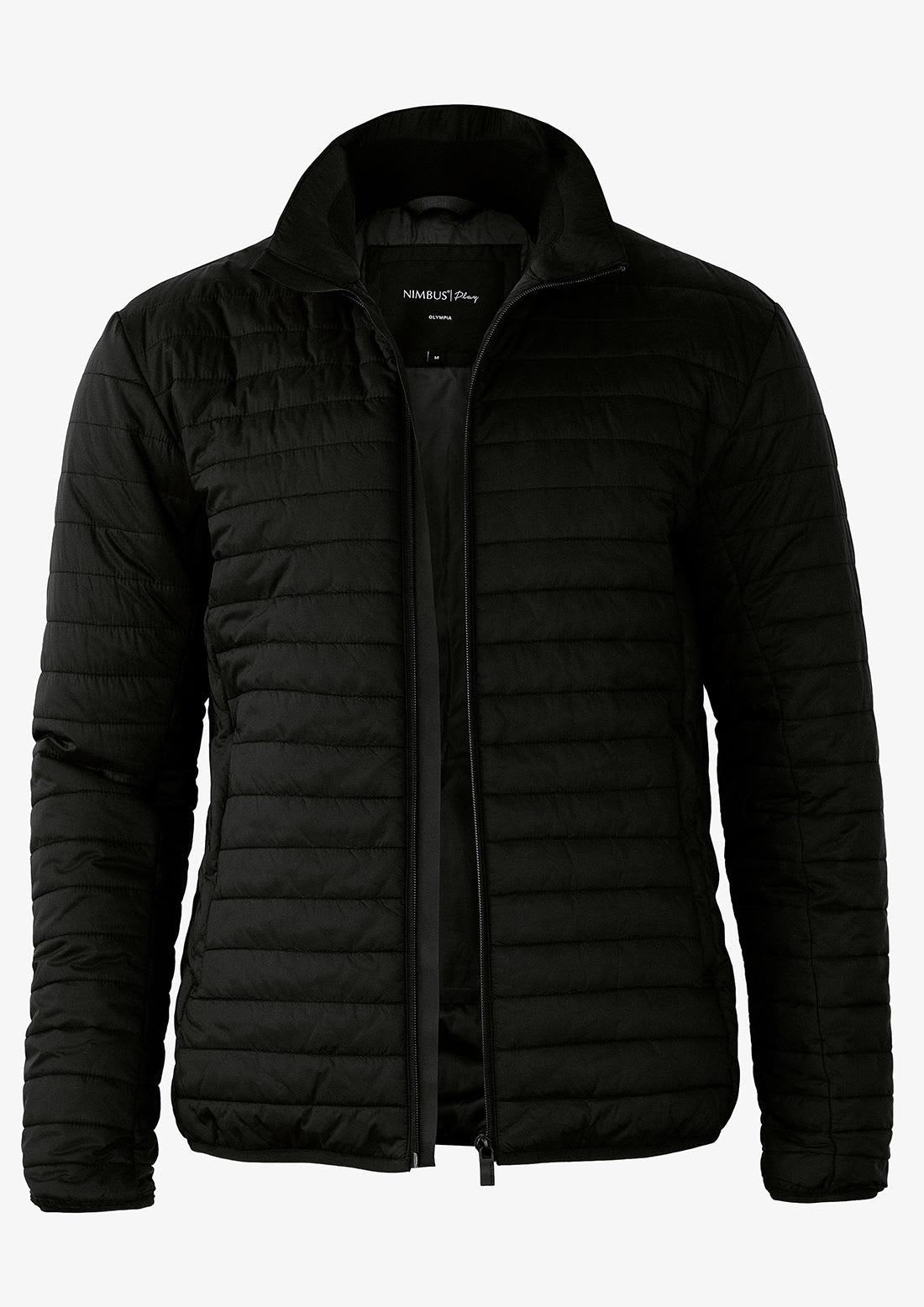 Olympia Men Jacket