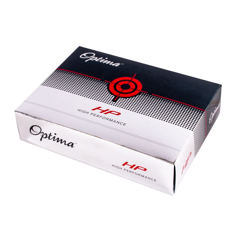 Optima HP Golf Ball - 1 Ball Boxes