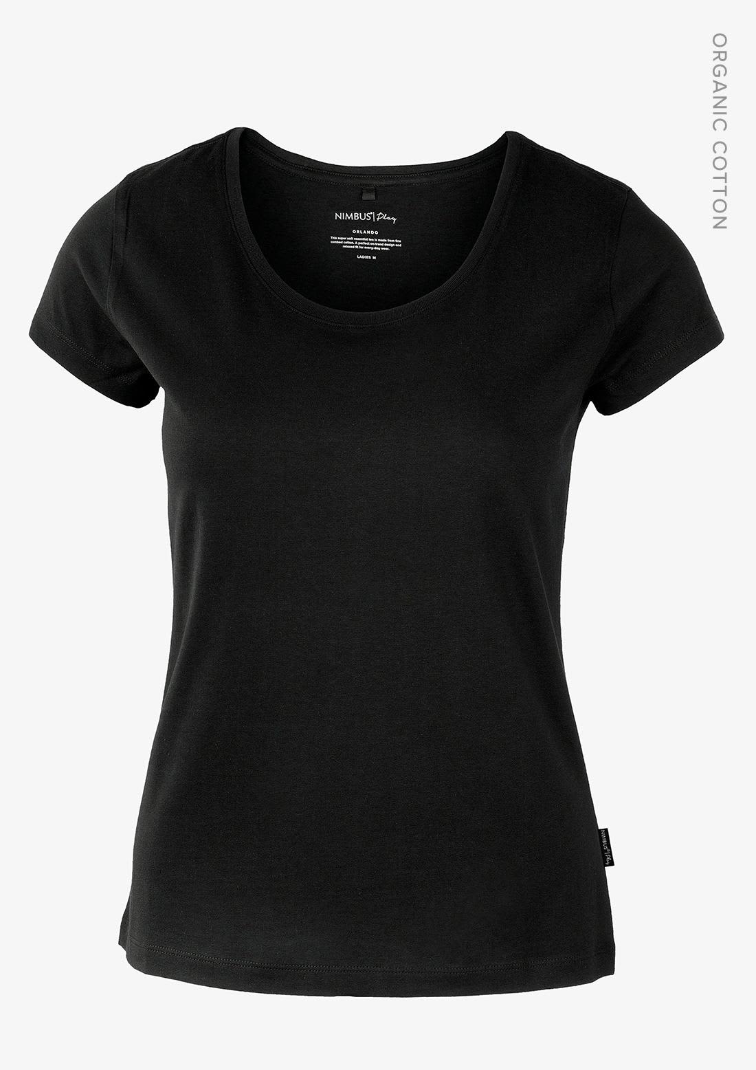 Orlando Women T-Shirt