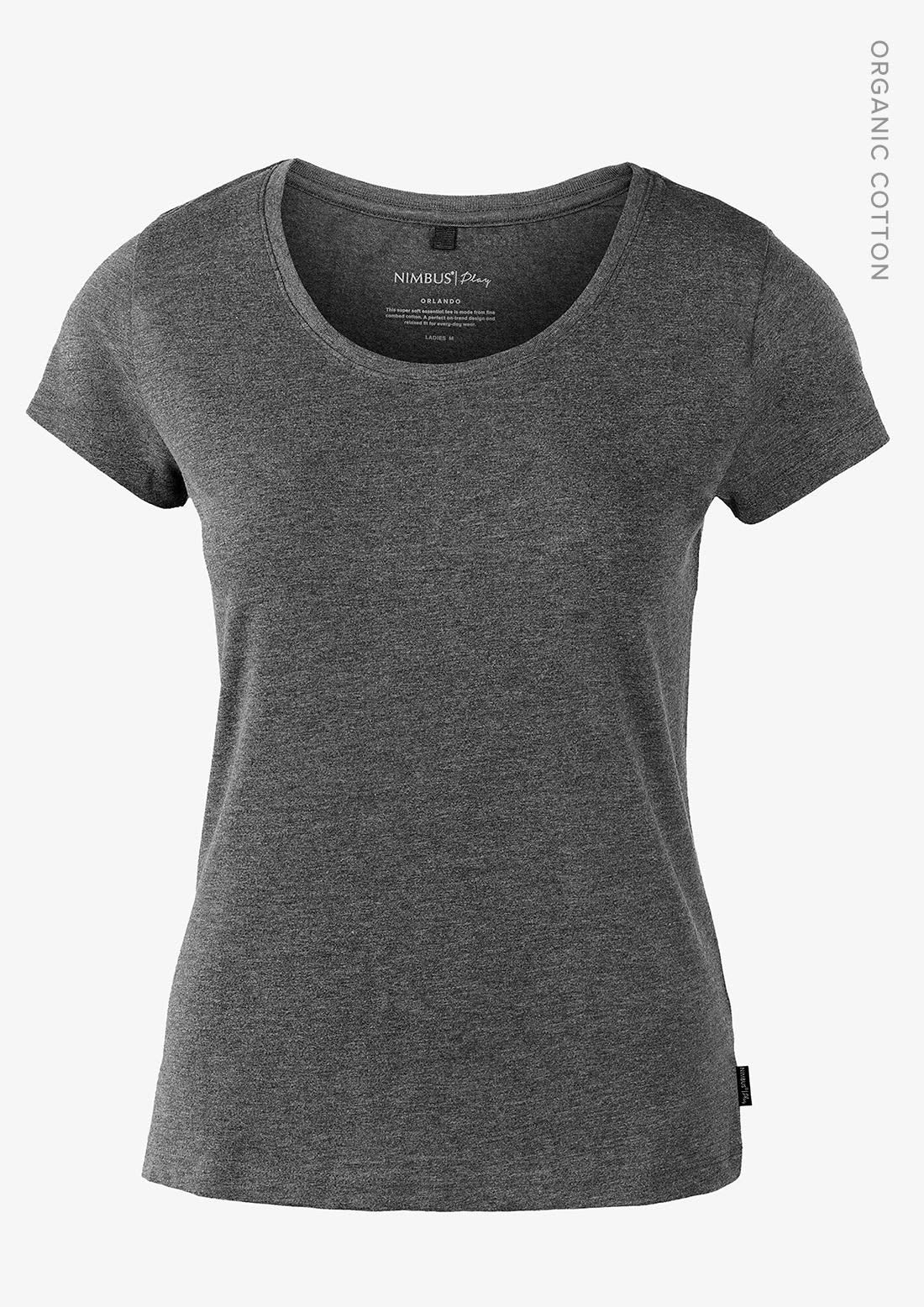 Orlando Women T-Shirt