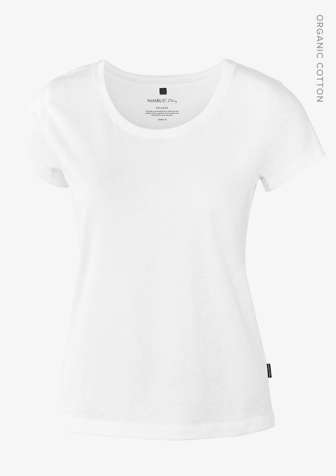 Orlando Women T-Shirt